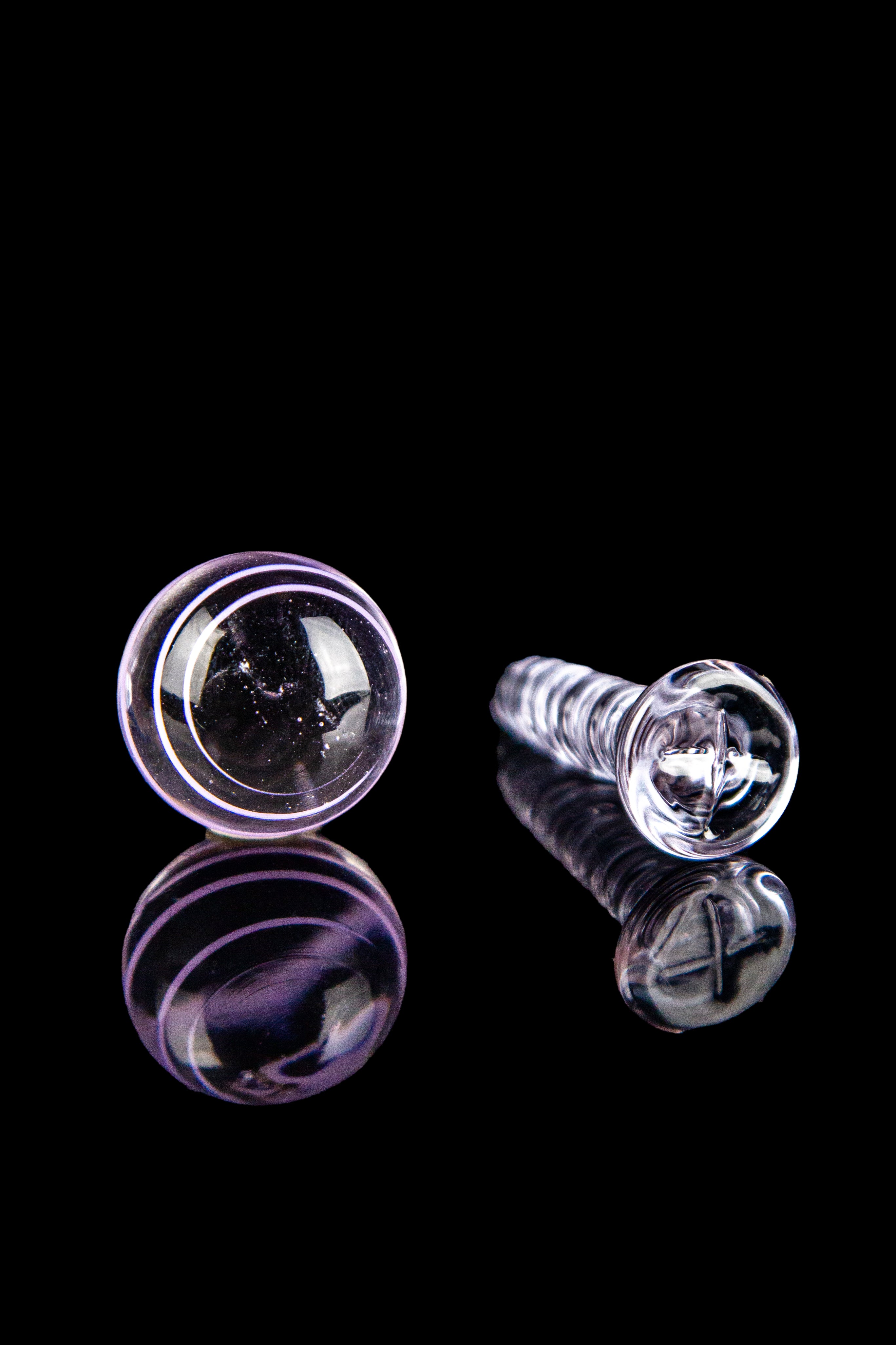 Honeybee Herb's Magical Dab Screw Set