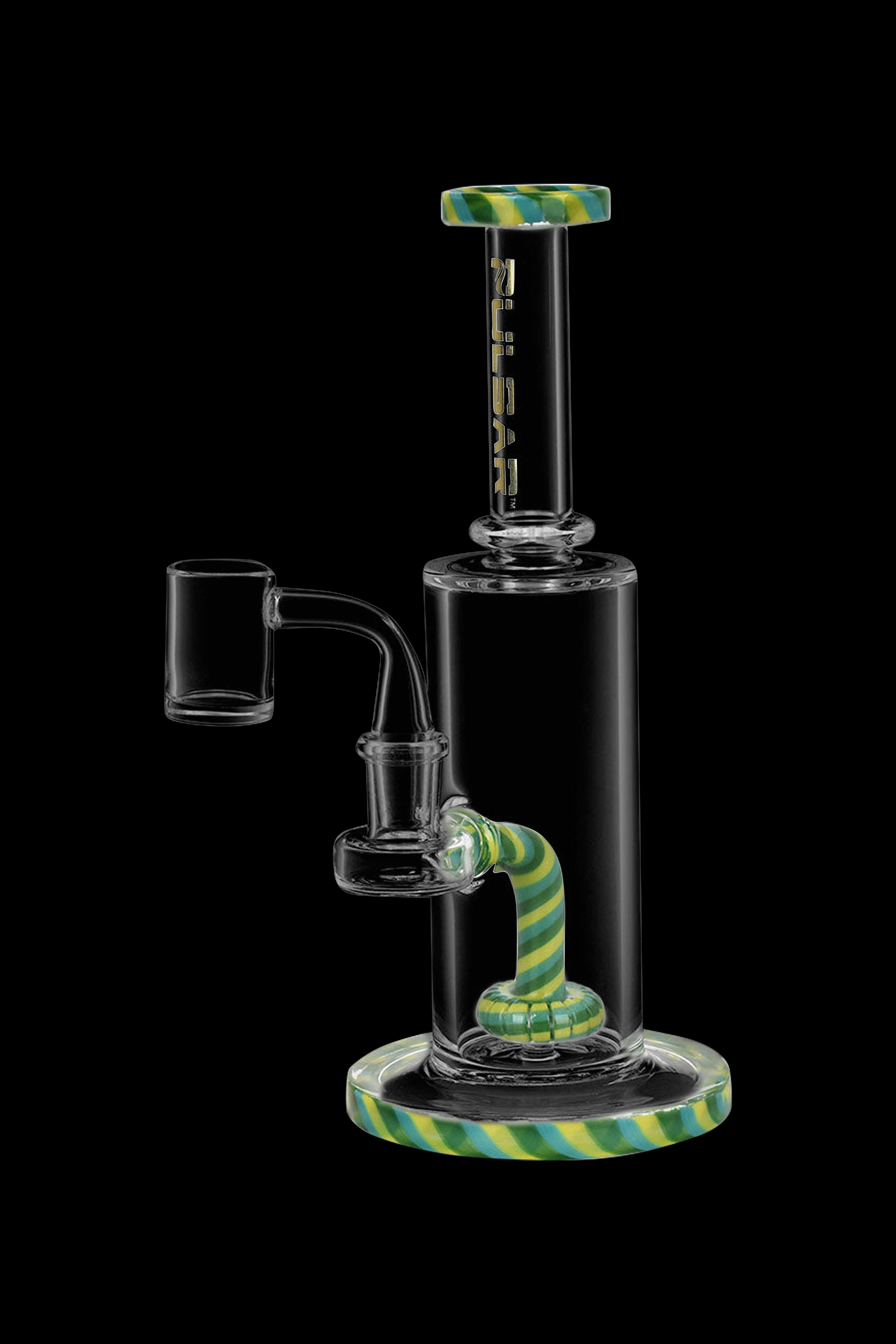 Pulsar Lollipalooza: The Ultimate Dab Rig