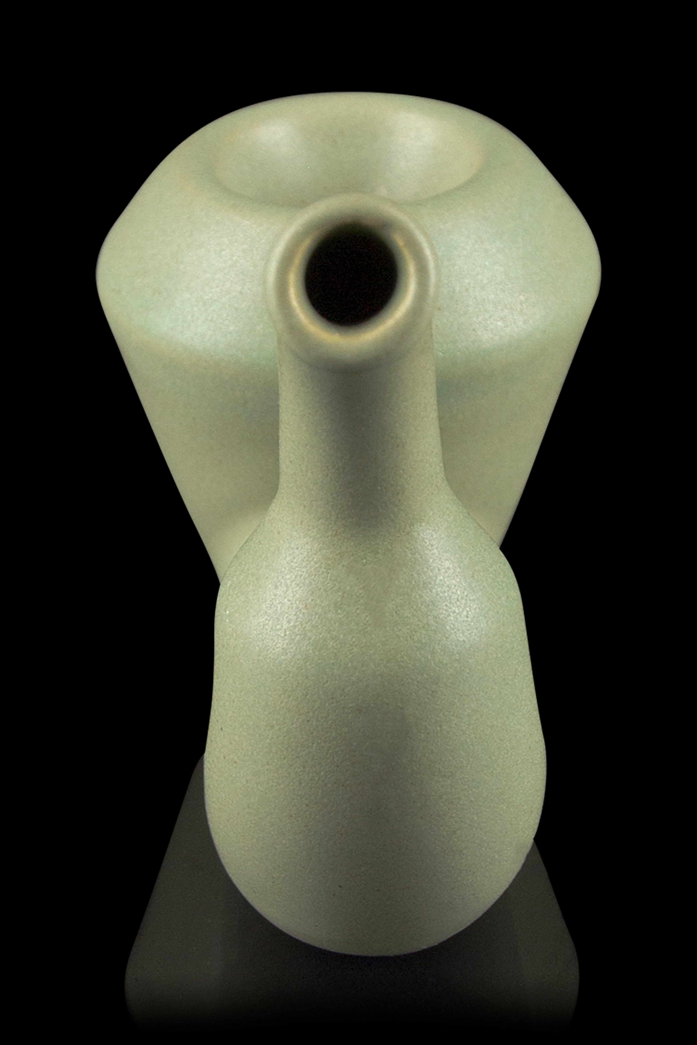 Oak & Earth Creations Exquisite Sherlock Pipe