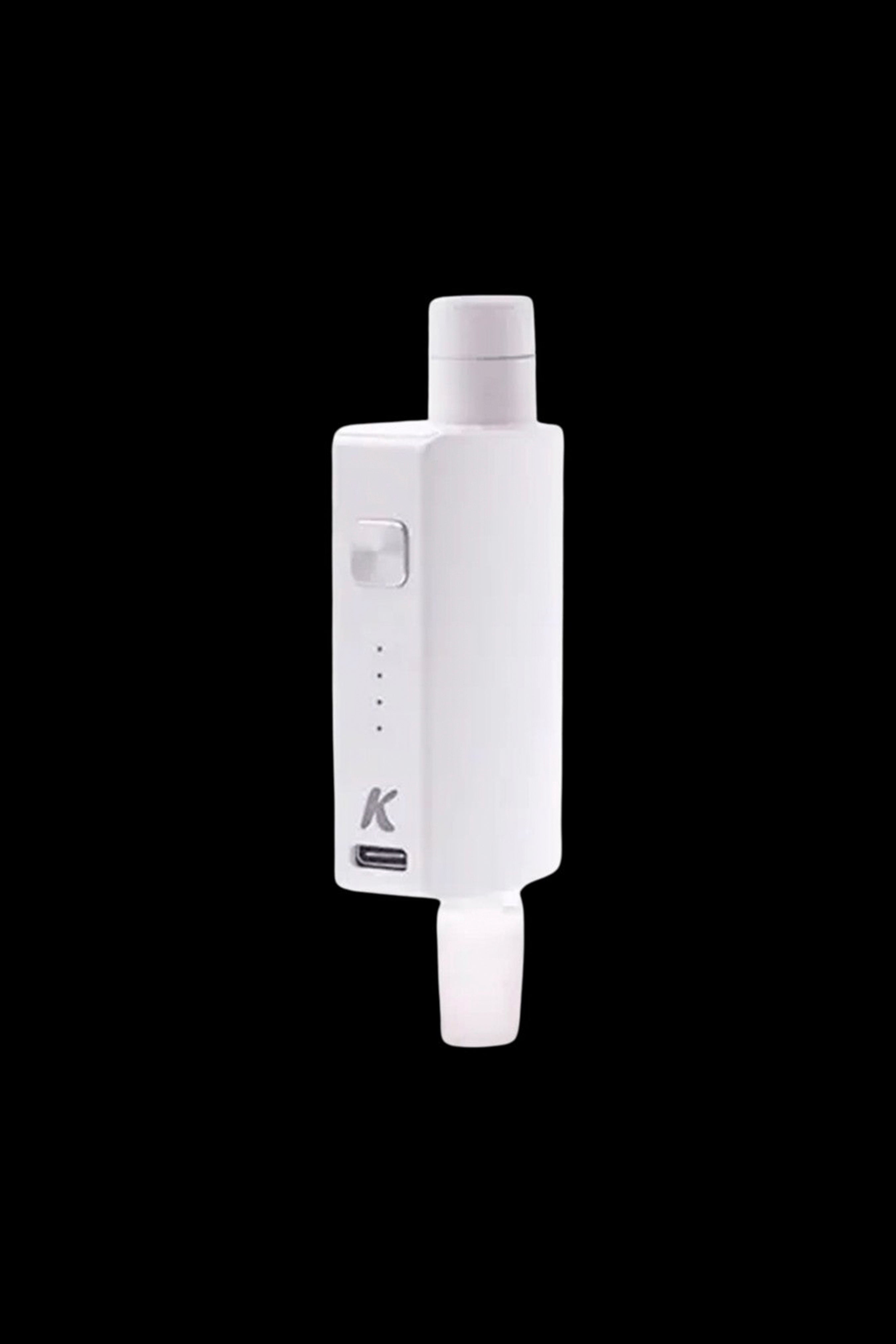 Kandy Pens Session - The Ultimate Vaporizer for Wax Lovers