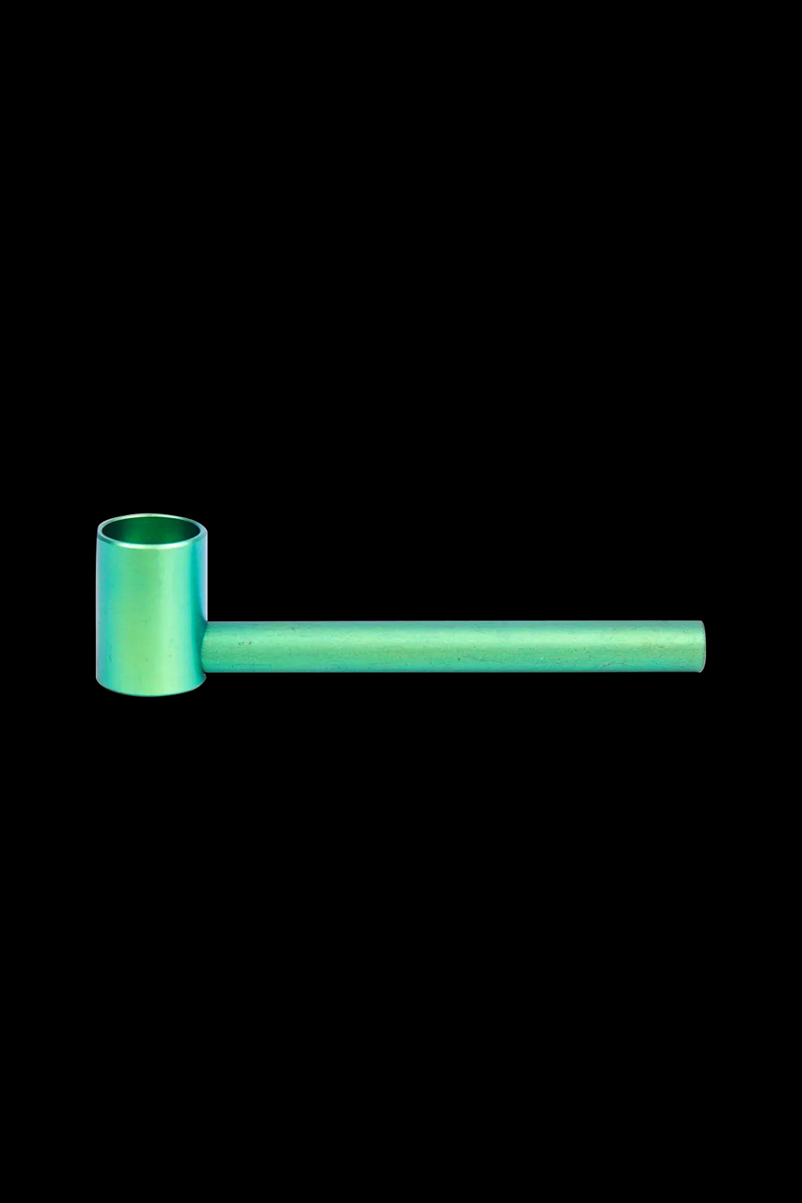 Dangle Supply's Super Durable Ti Cobb Titanium Pipe