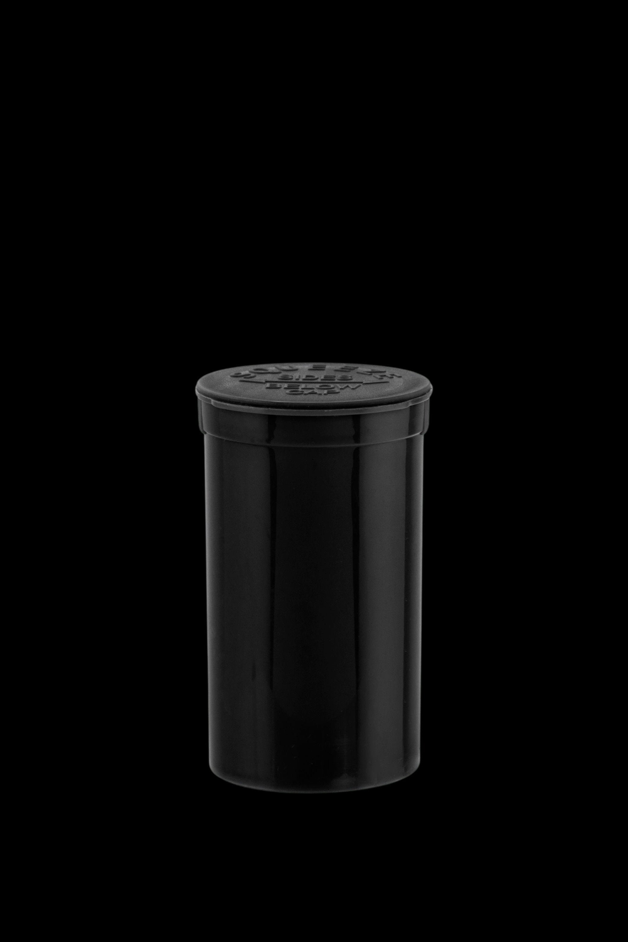 Irresistible Loud Lock Pop - Top Plastic Storage Containers 19 Dram - 225 Pack
