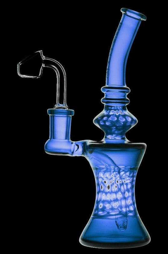 Pulsar Stunning Honeycomb Oil Rig