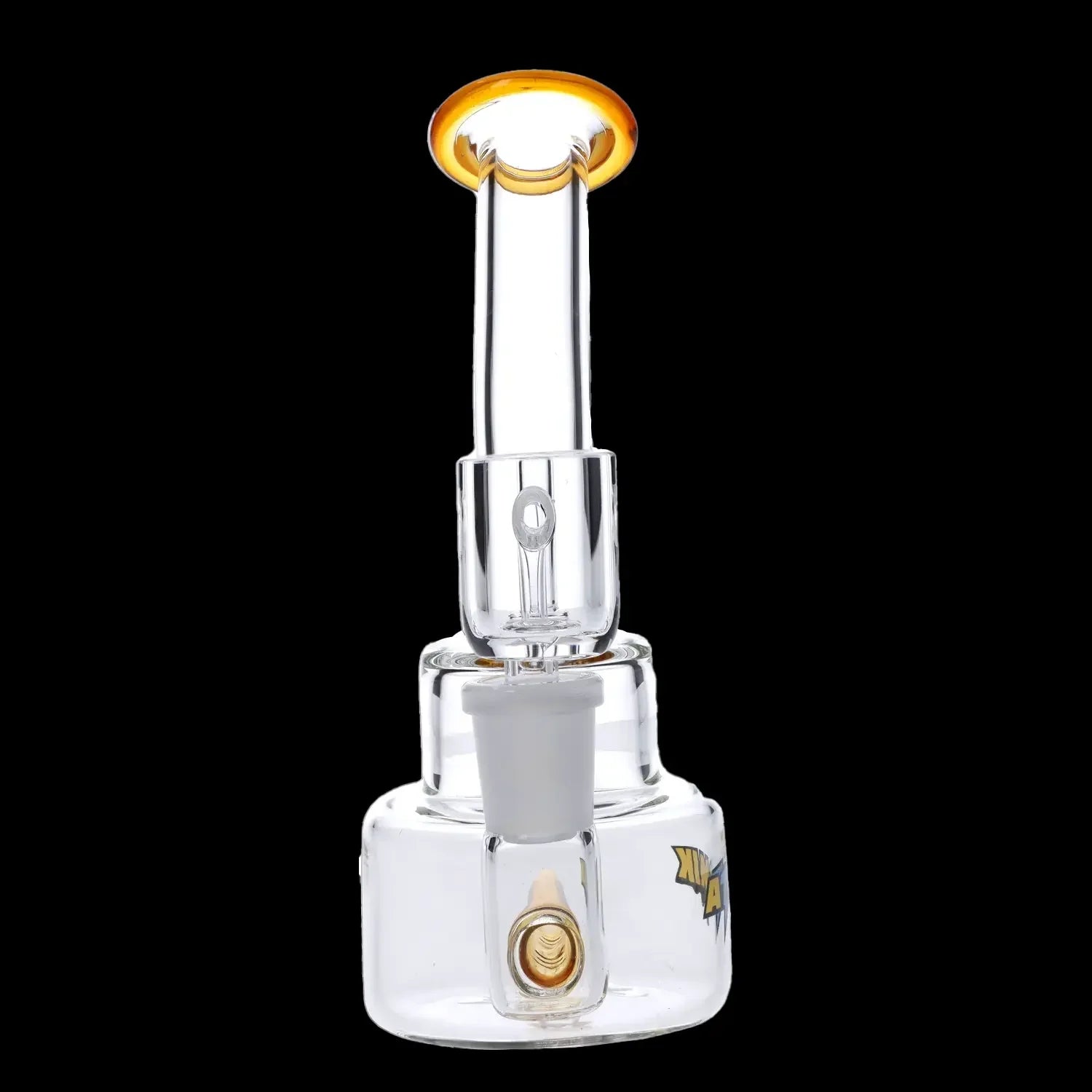 Atomik Comet 5.5-Inch Dabbing Wonder