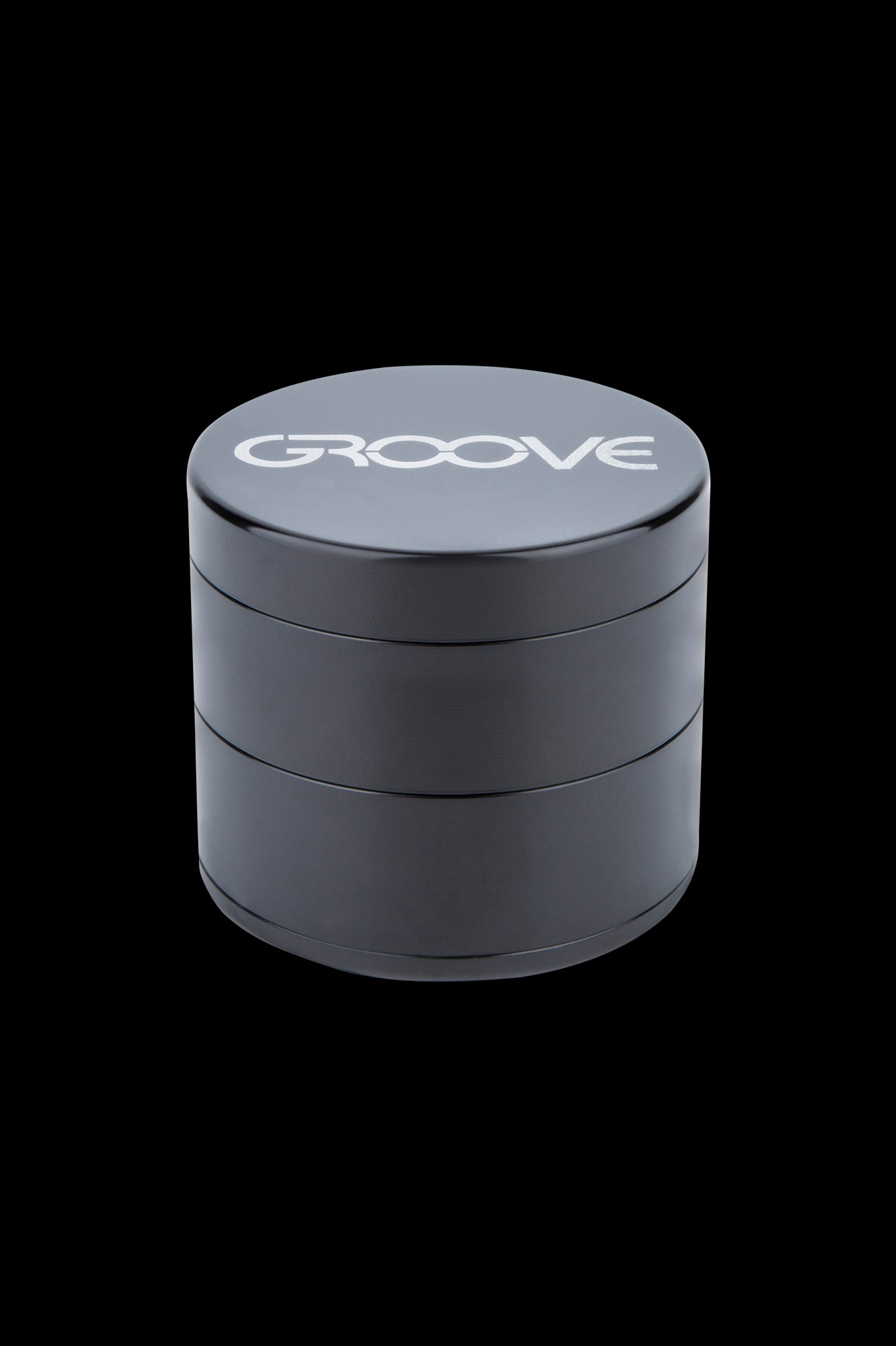 Aerospaced Groove 4-Piece Aluminum Grinders: Revolutionize Your Grinding Experience