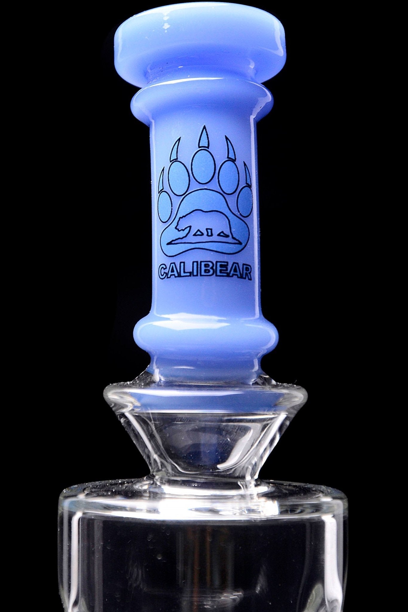Calibear DNA Seed of Life Dabbing Masterpiece