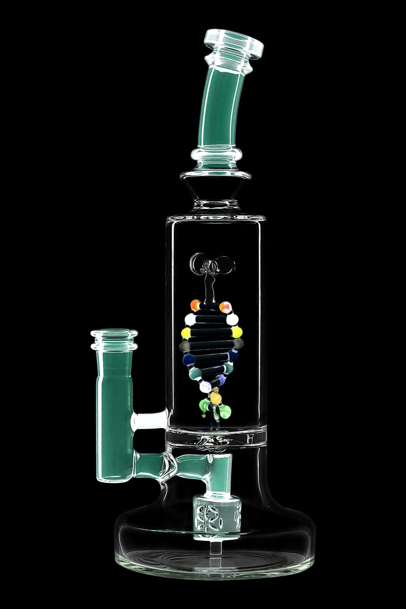 Calibear DNA Seed of Life Dabbing Masterpiece