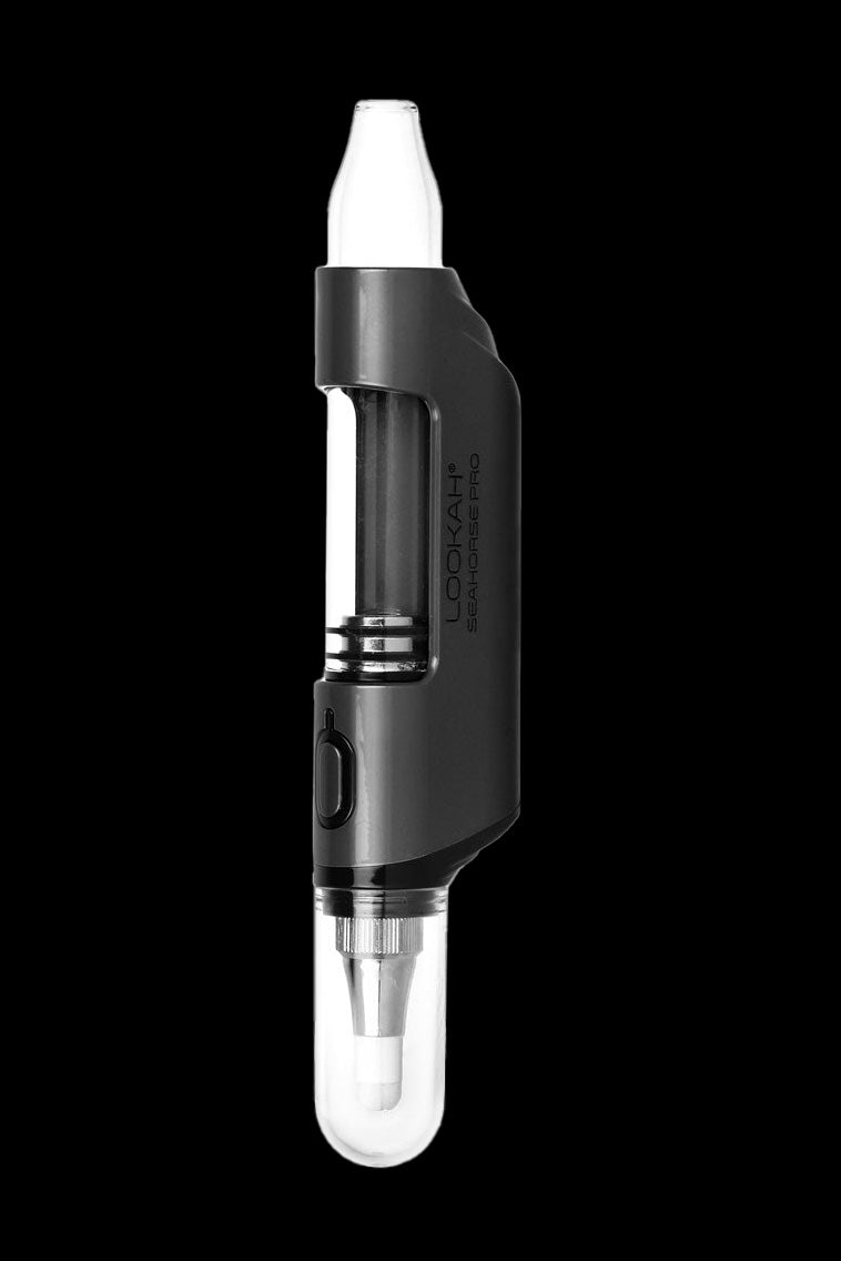 Lookah Seahorse PRO Plus - The Ultimate Electric Dab Pen Kit