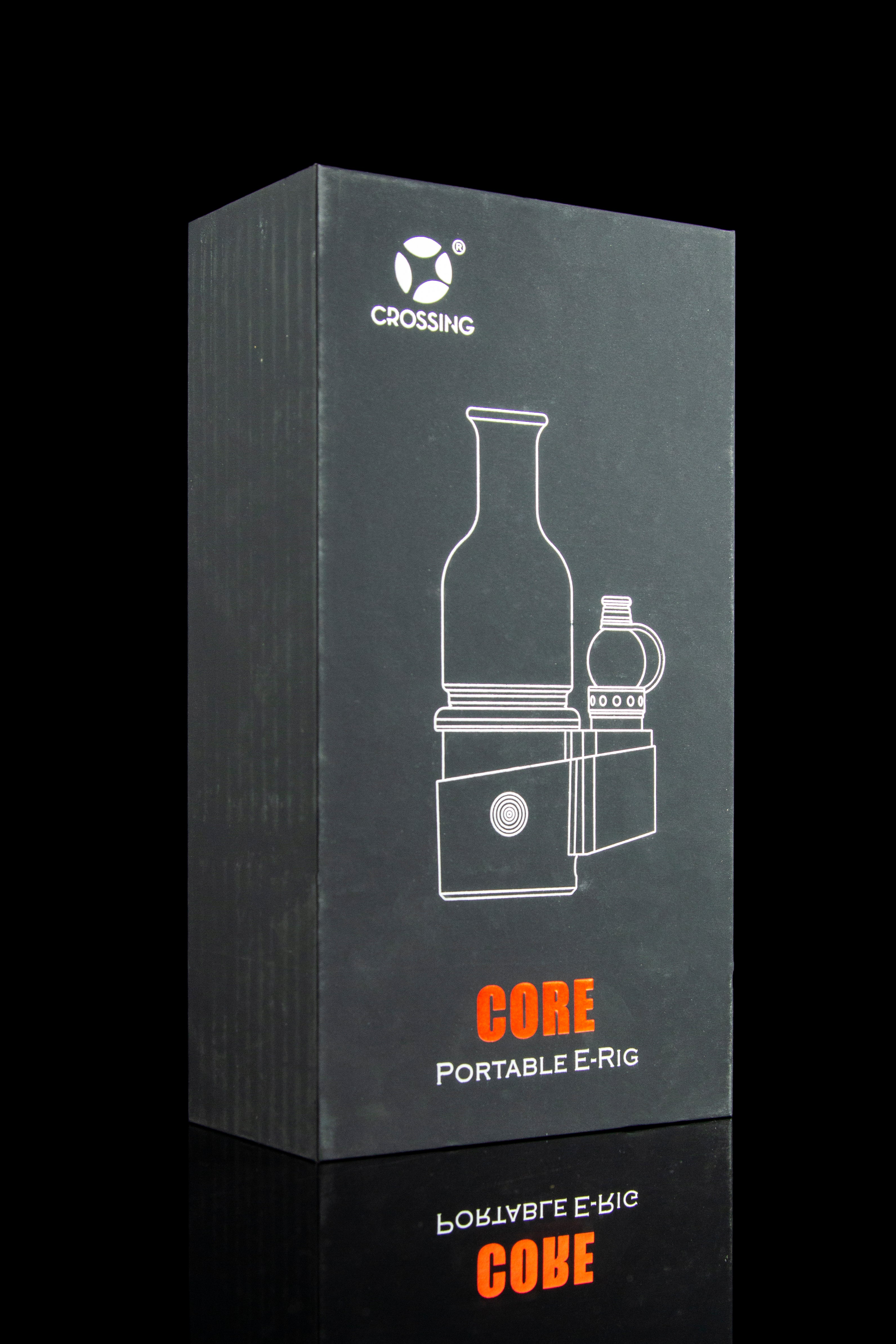Crossing CORE: The Ultimate Portable E-Rig Kit