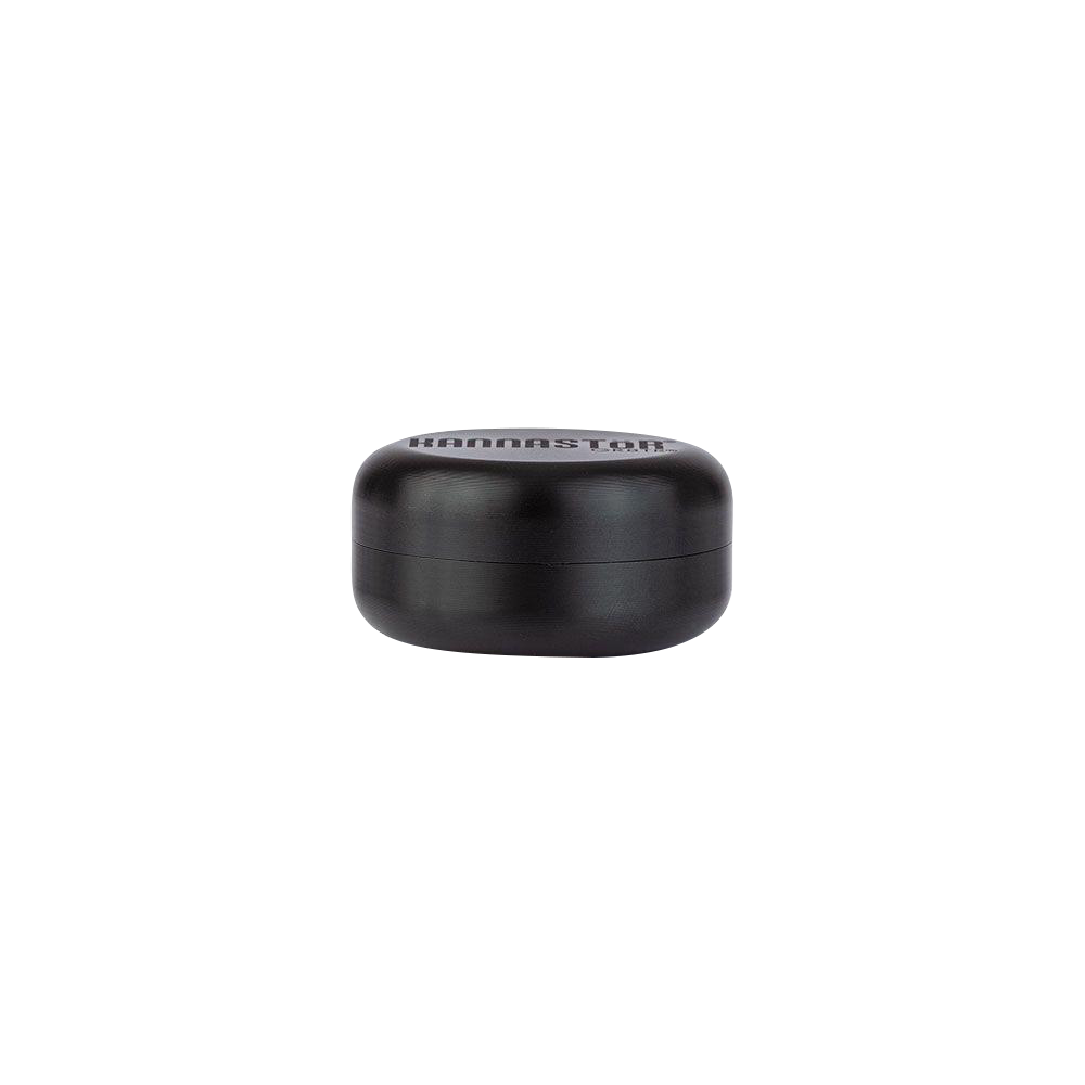 Kannastor GR8TR Premium Solid Body Dry Herb Grinder