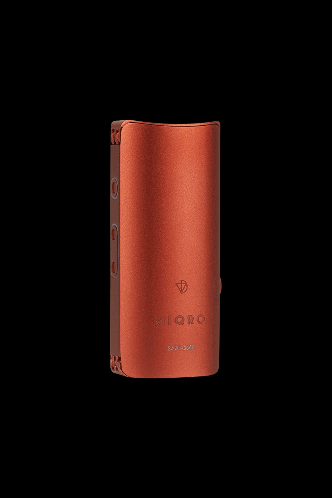 DaVinci MIQRO - Compact & Pure Vaporizer