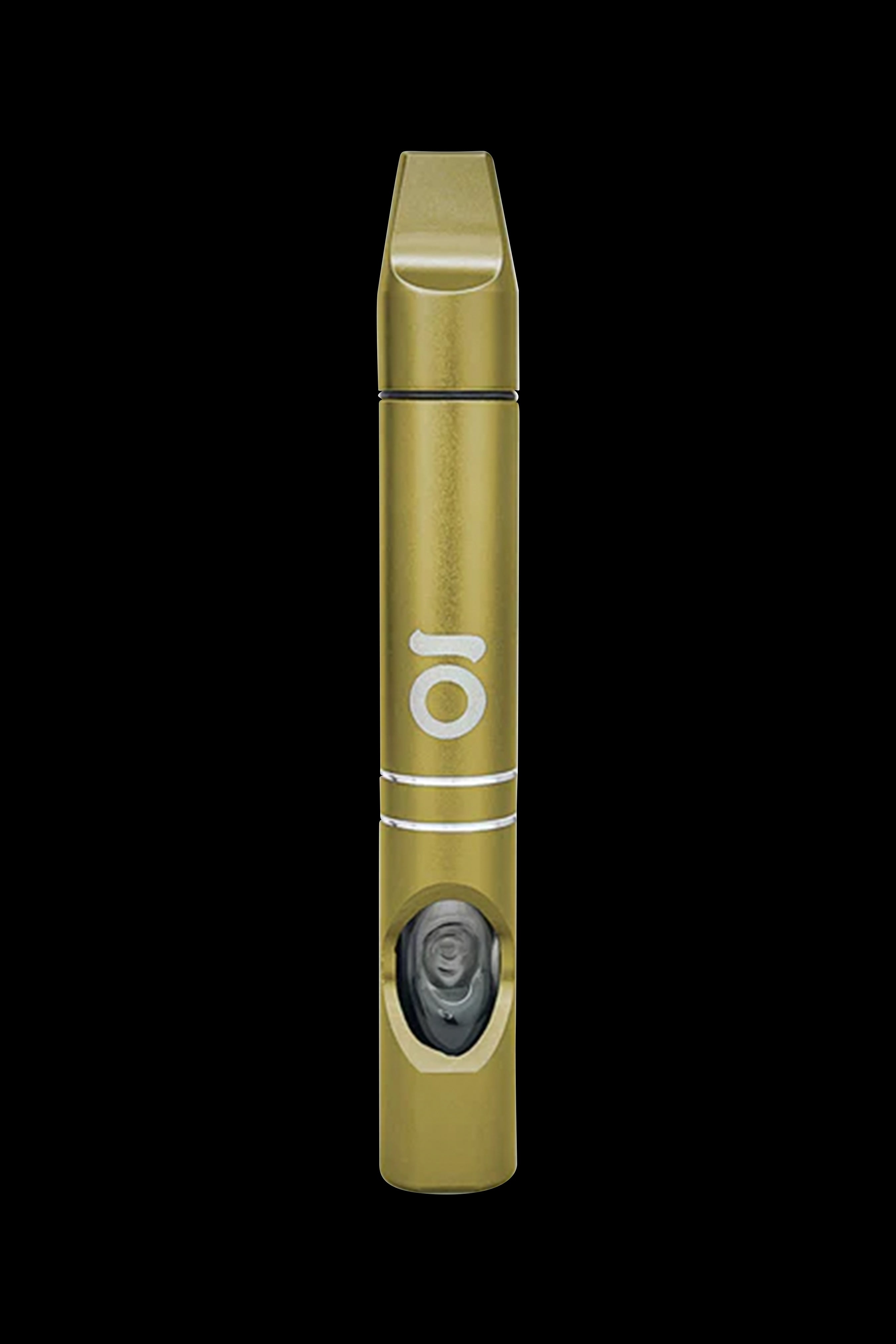 ONGROK Portable Meditation Pipe - The Ultimate On - the - Go Smoking Companion