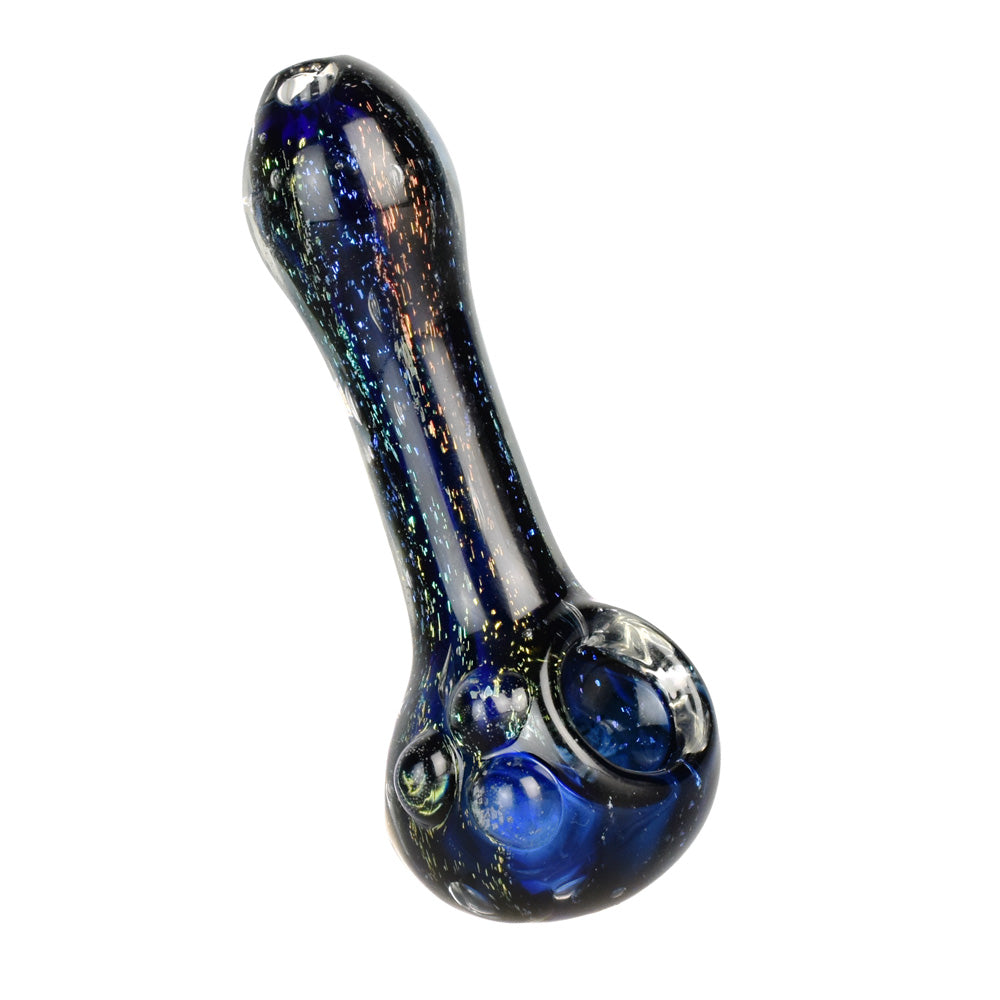 Enchanting Dichro Dream Spoon Pipe