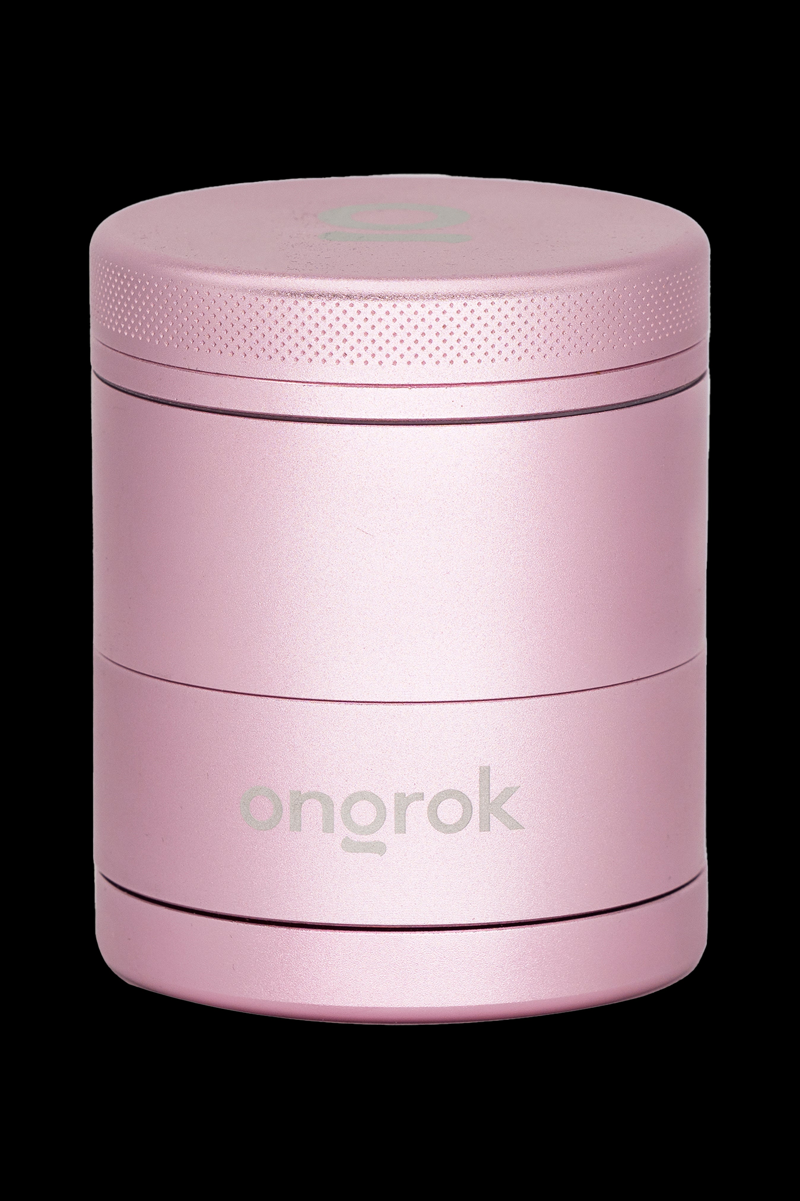 ONGROK 5-Piece Premium Storage Grinder