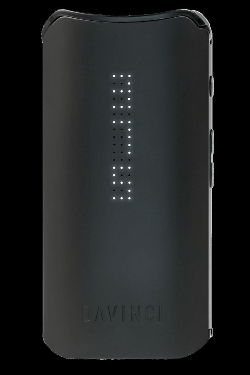DaVinci IQC Premium Dry Herb Vaporizer
