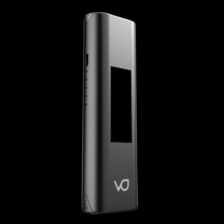 Hera 2 Vaporizer - 2-In-1 Sleek Black Marvel