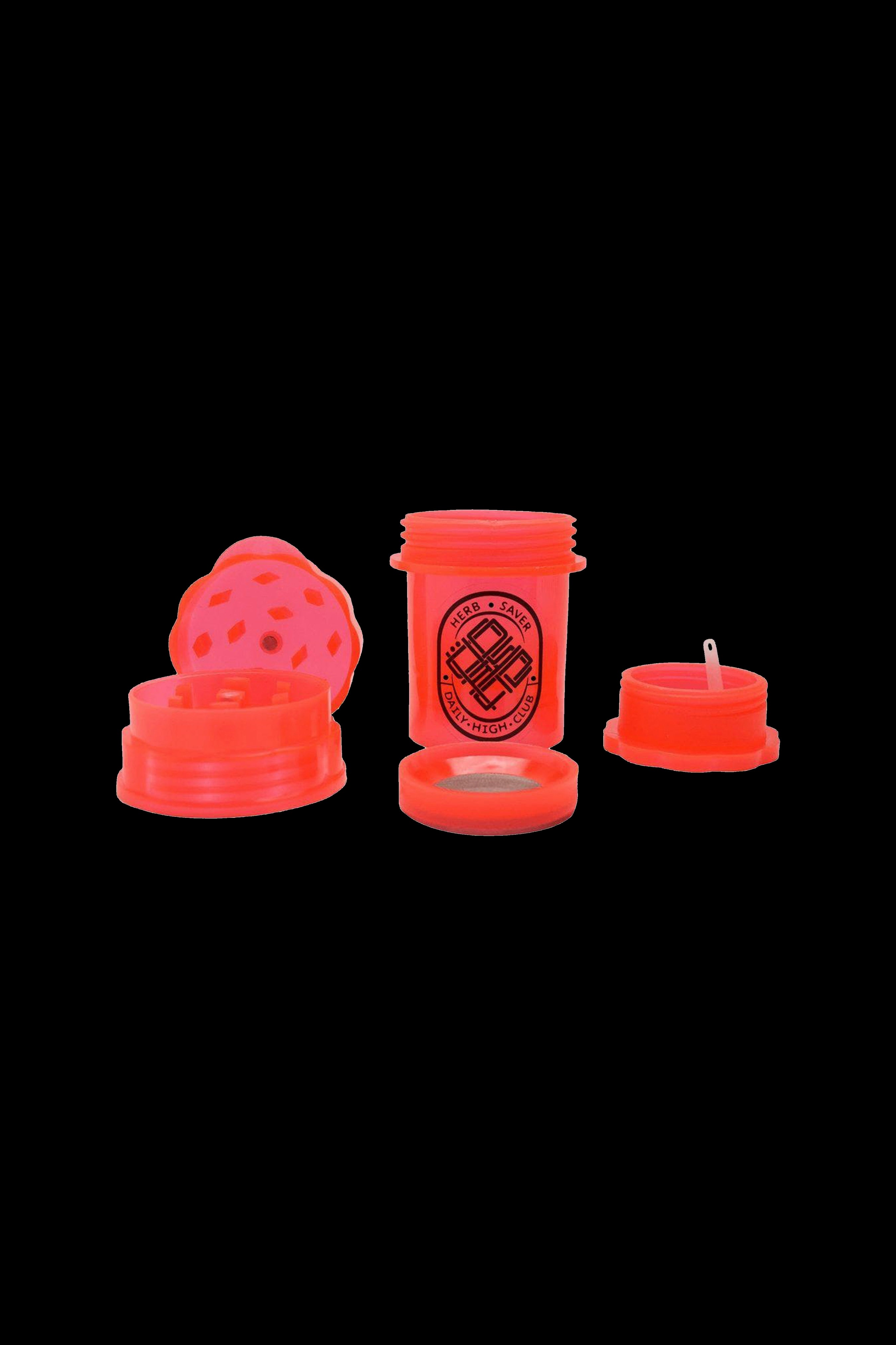 Daily High Club x Herbsaver Premium Grinder