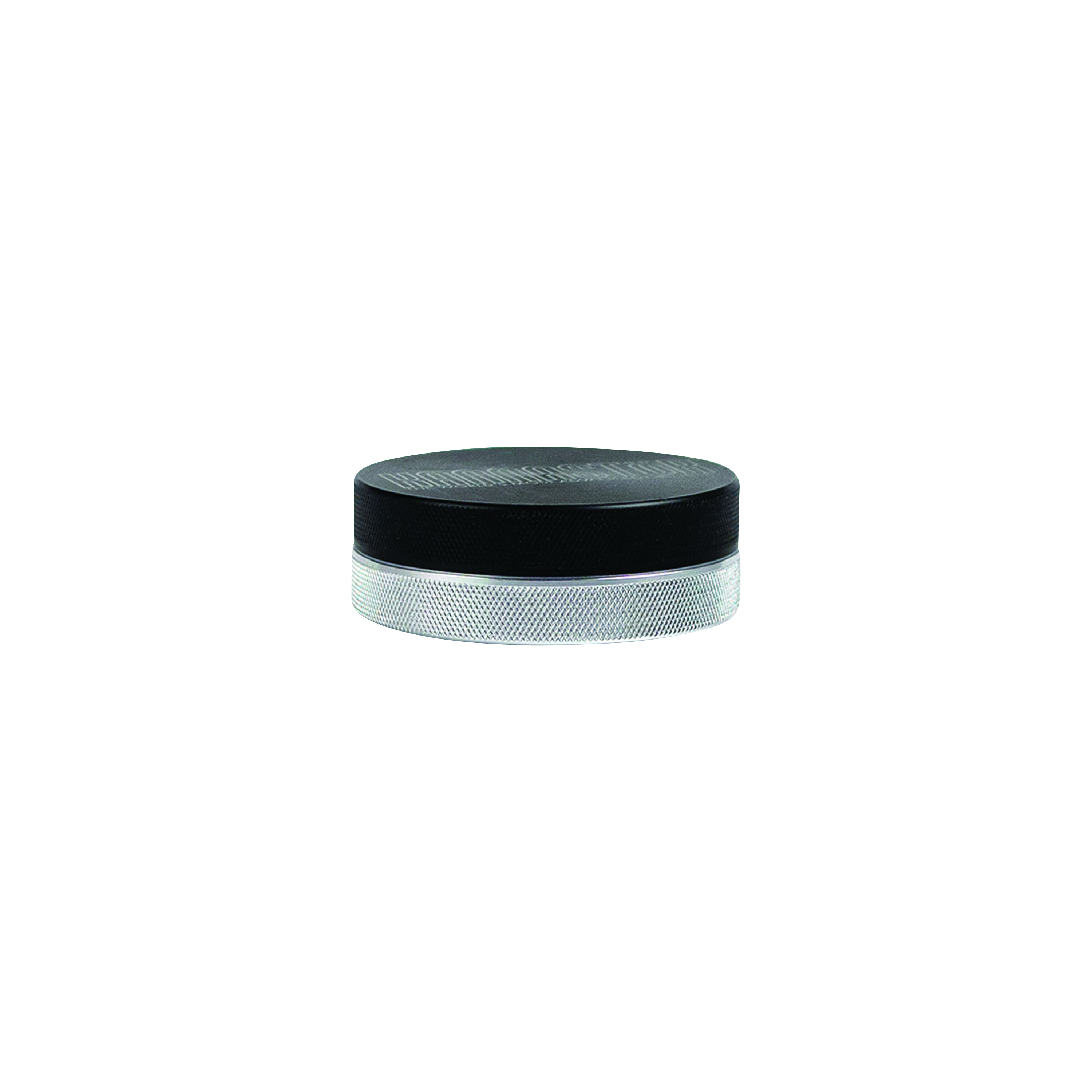 Kannastor 2-Piece Solid Top Grinder - The Ultimate Portable Grinder
