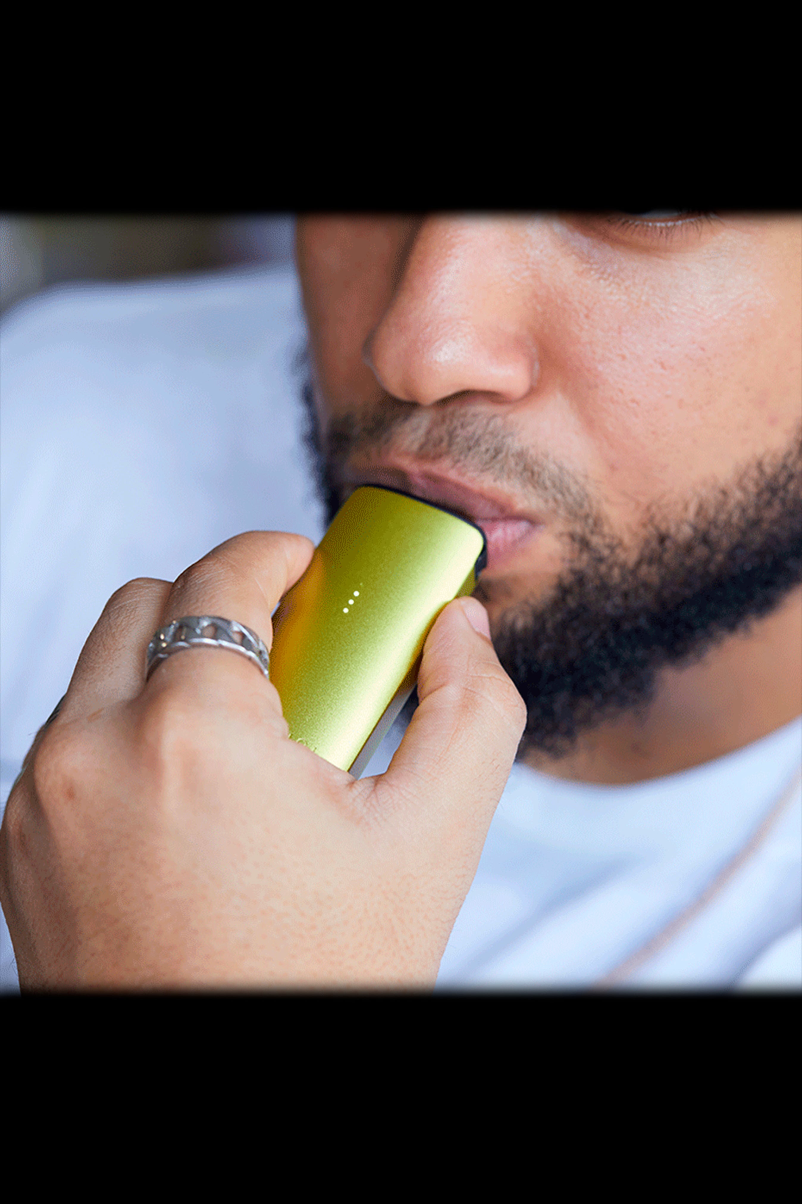 DaVinci MIQRO-C - The Ultimate Compact Vaporizer