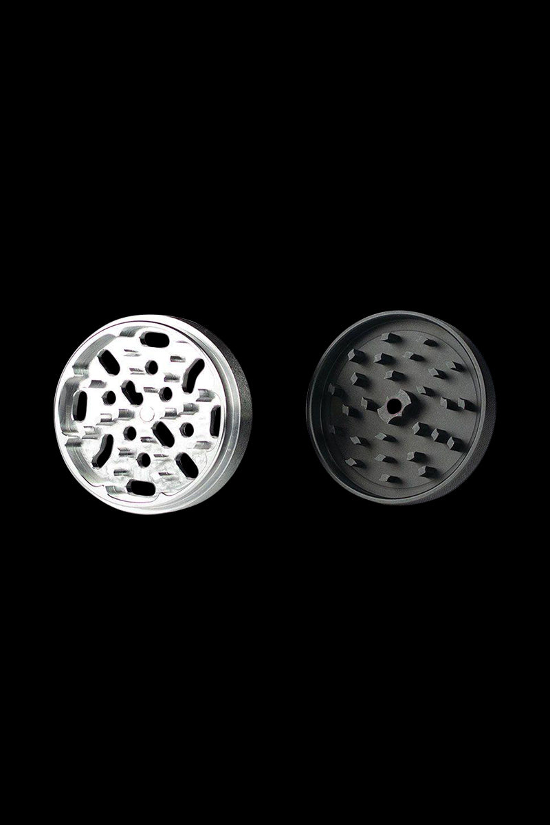 Kannastor Premium Clear Top Grinders
