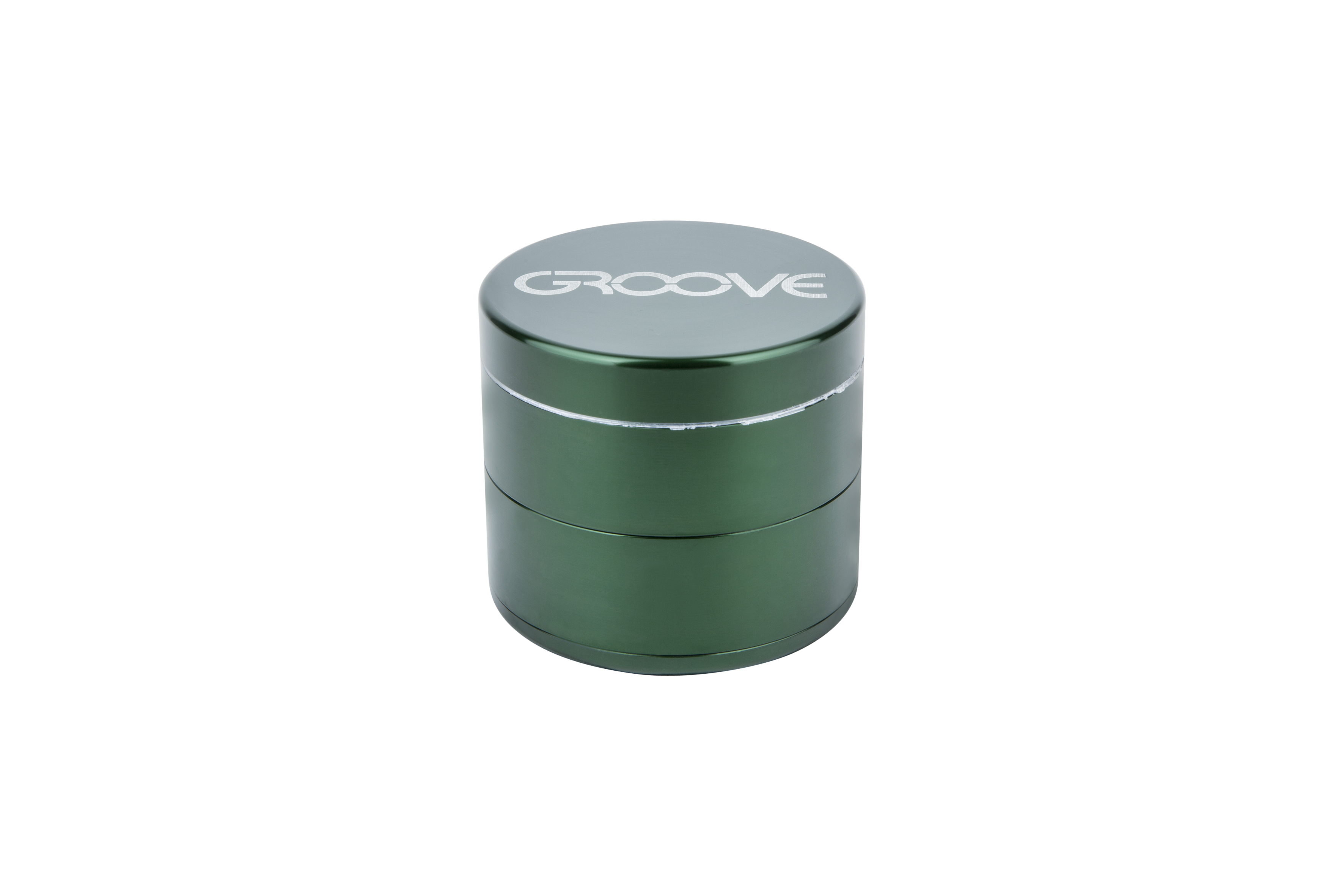 Aerospaced Groove 4-Piece Aluminum Grinders: Revolutionize Your Grinding Experience