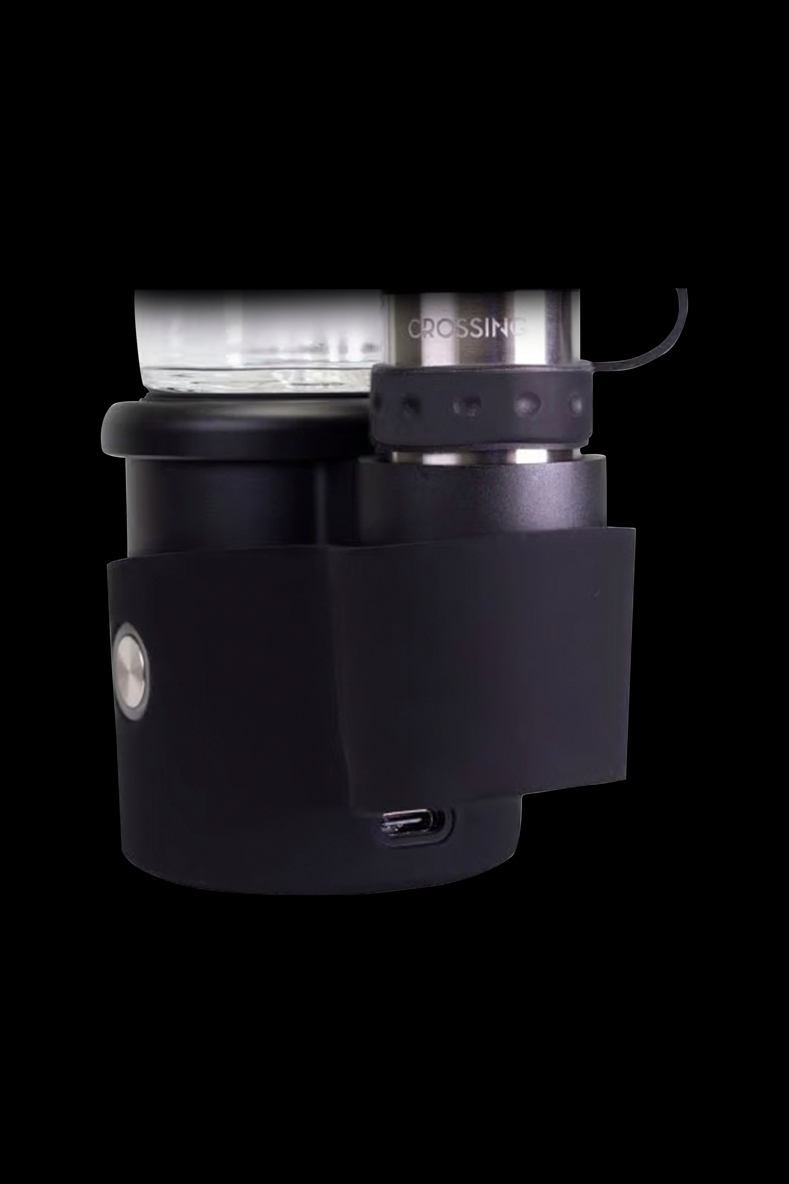 Revolutionary Crossing Core 2.1 E-Rig: Your Ultimate Wax Vaping Companion