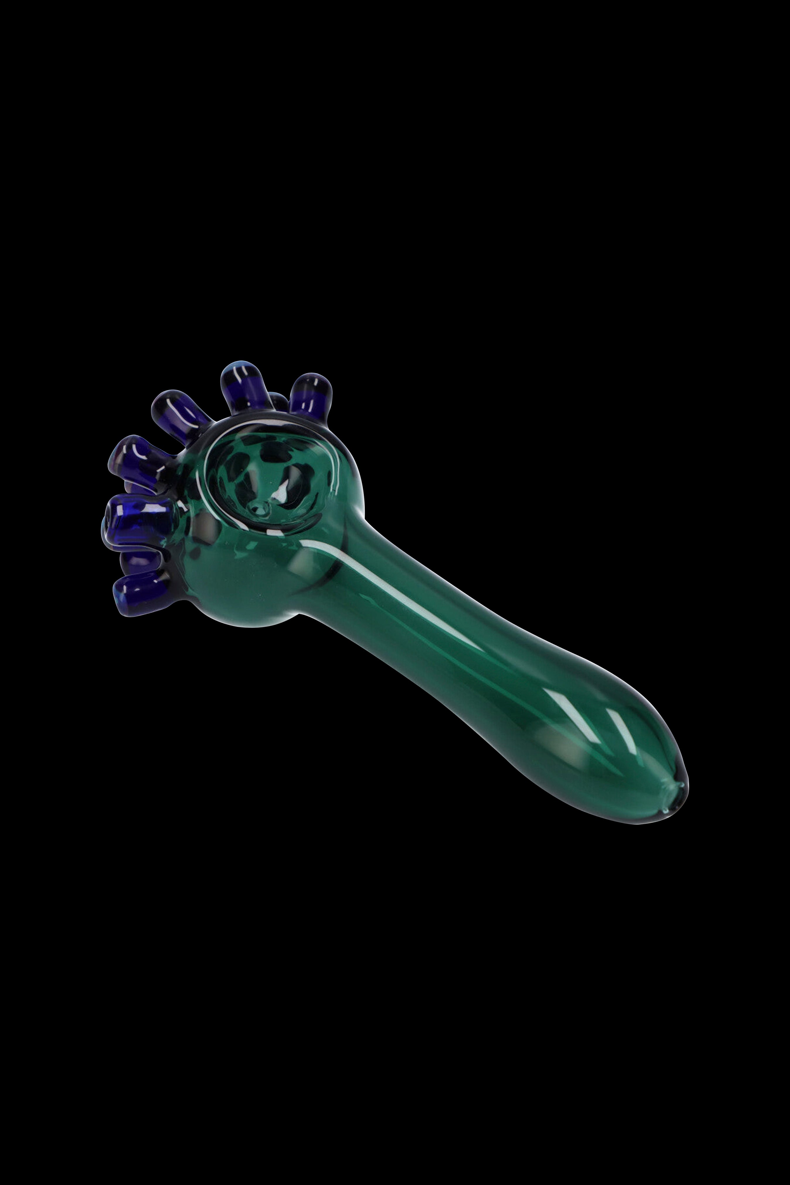 Enchanting Octopus Spoon Pipe