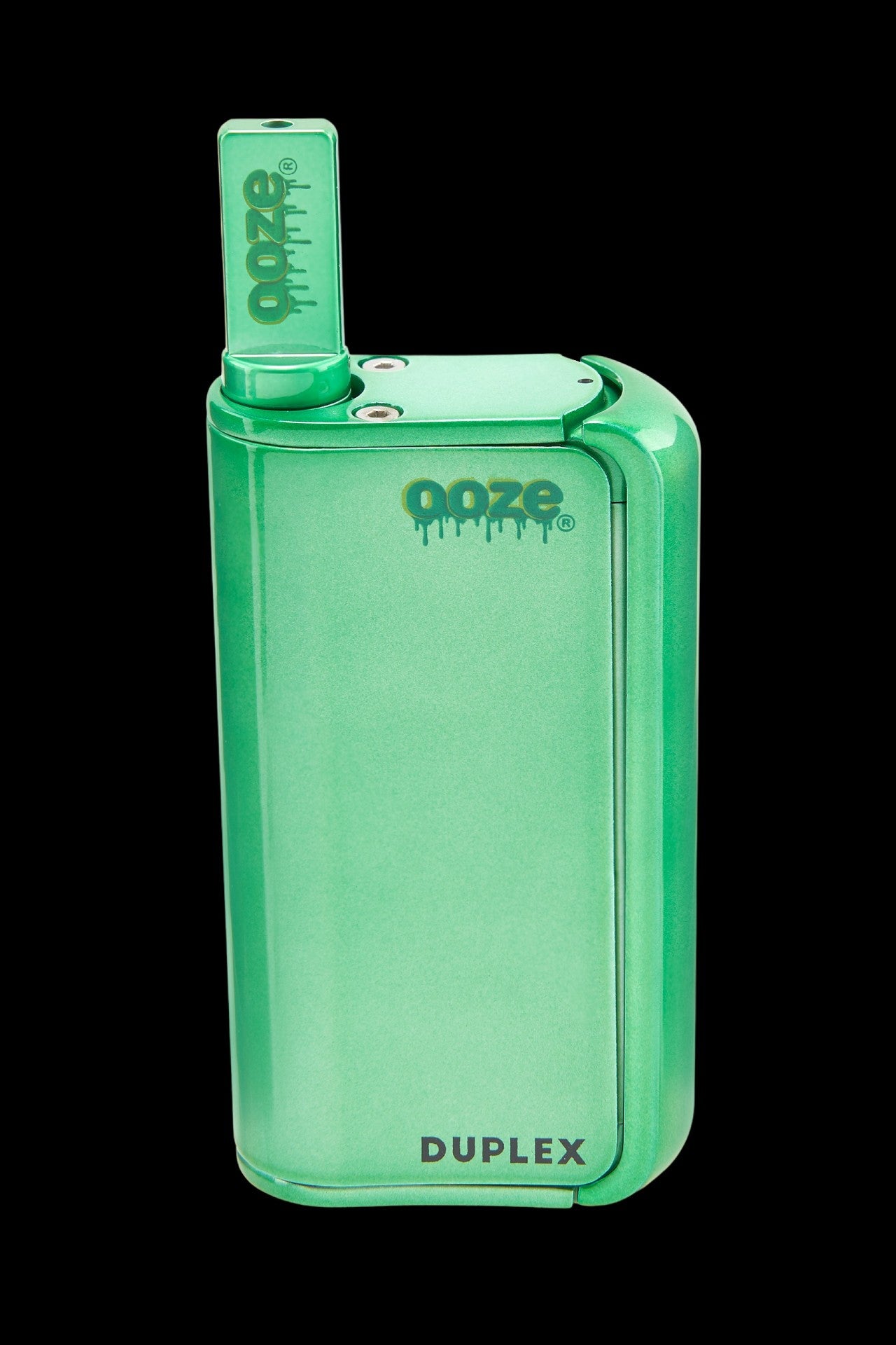 Ooze Duplex Pro: The Ultimate Cartridge & Wax Vaporizer