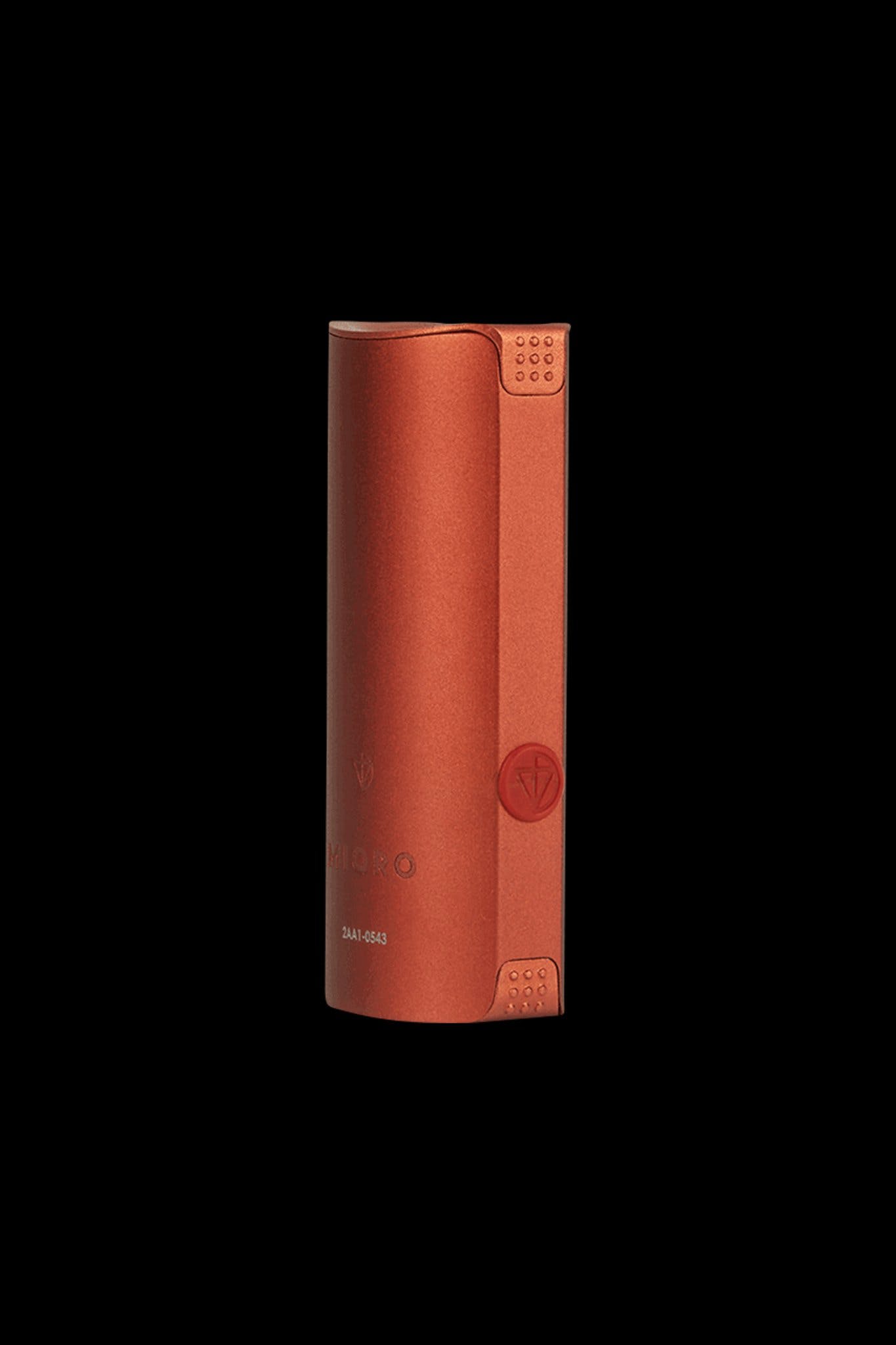 DaVinci MIQRO - Compact & Pure Vaporizer