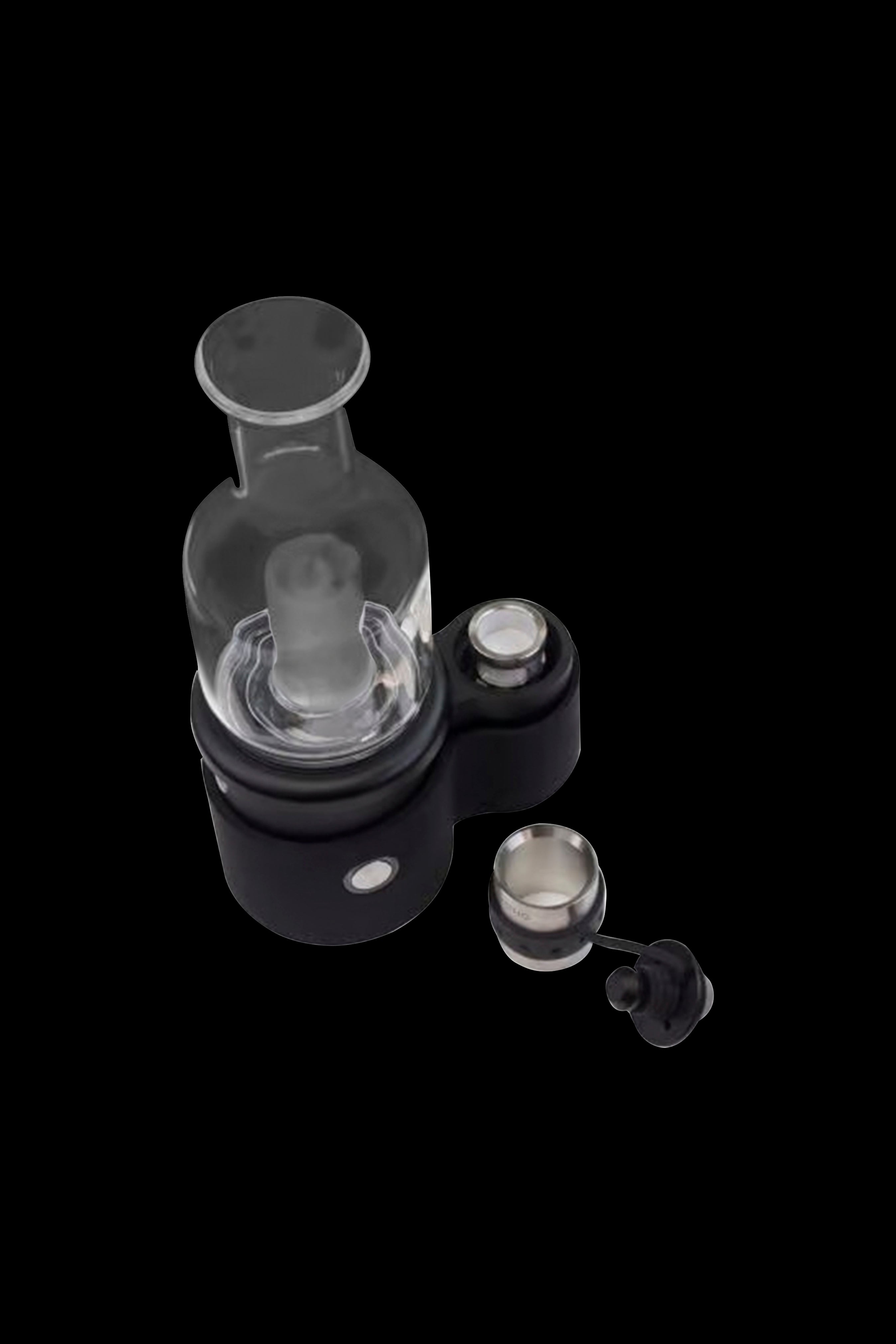 Revolutionary Crossing Core 2.1 E-Rig: Your Ultimate Wax Vaping Companion