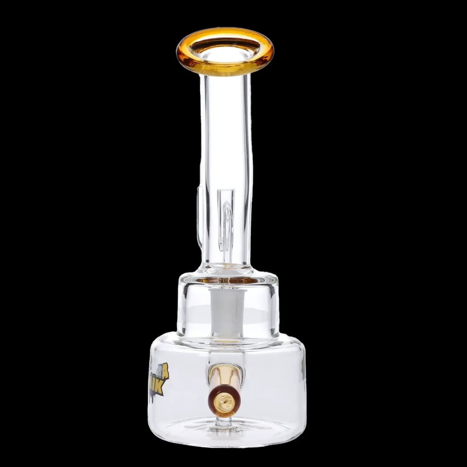 Atomik Comet 5.5-Inch Dabbing Wonder