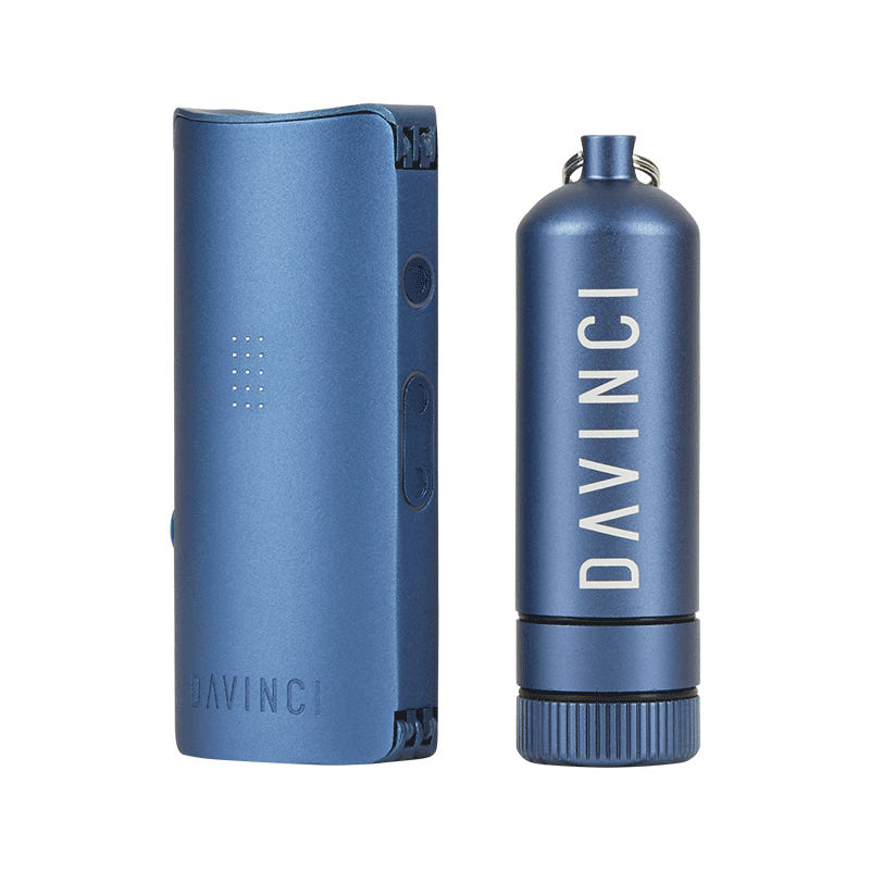 DaVinci MIQRO - Compact & Pure Vaporizer