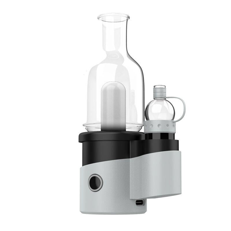 Crossing CORE: The Ultimate Portable E-Rig Kit
