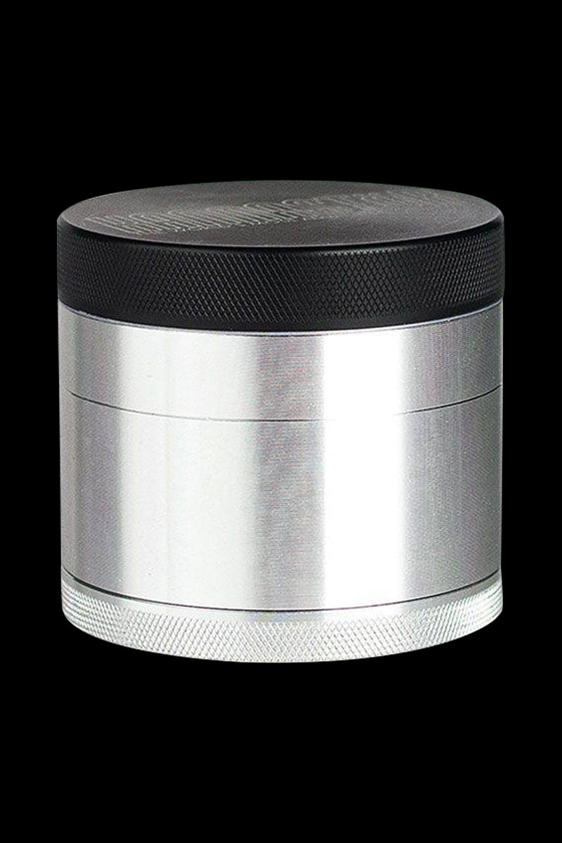 Kannastor Premium 4-Piece Solid Body Grinder