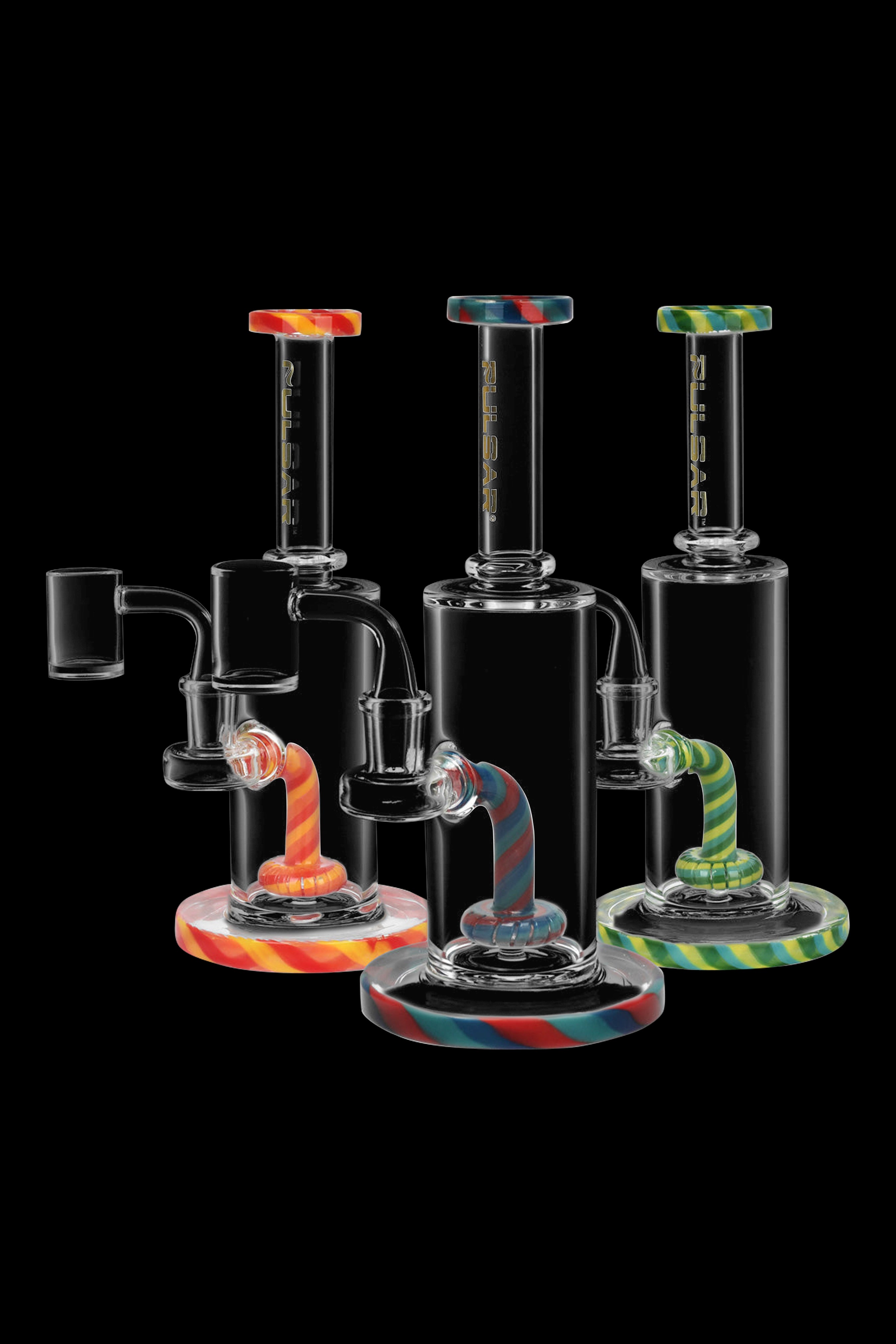 Pulsar Lollipalooza: The Ultimate Dab Rig