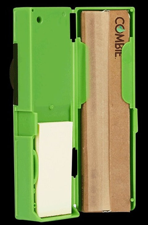 Combie Classic: The Ultimate Four - in - One Grinder Tool