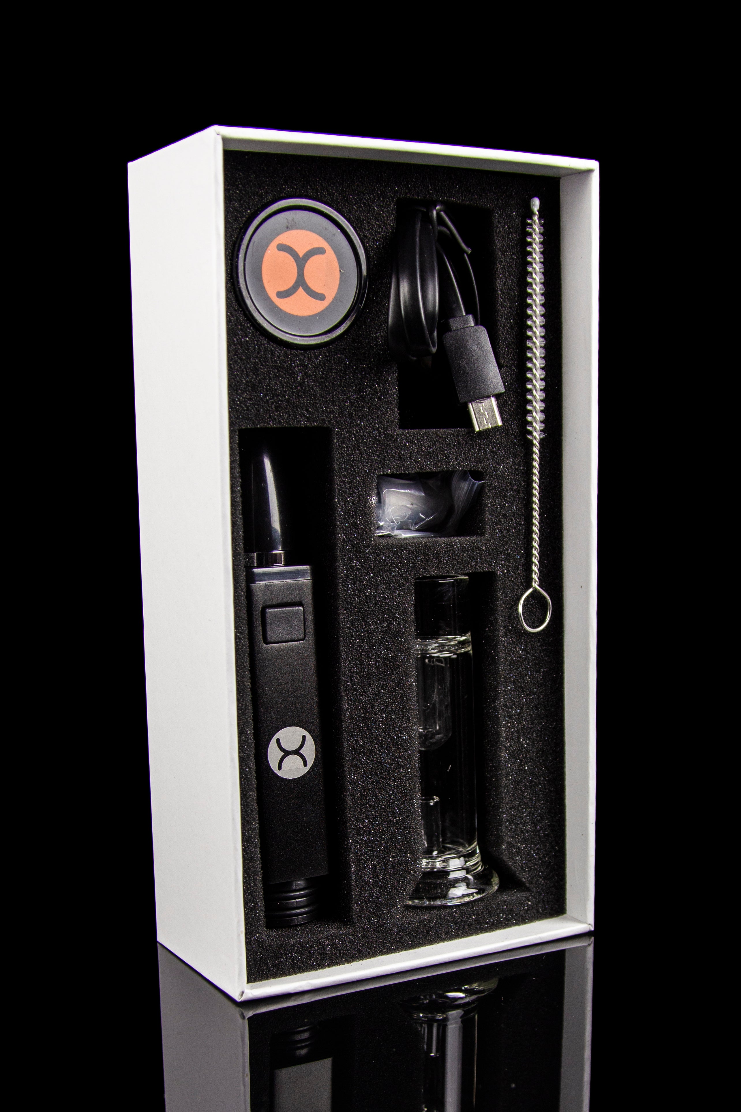 NextSesh E-Straw: The Ultimate Electric Honey Collector