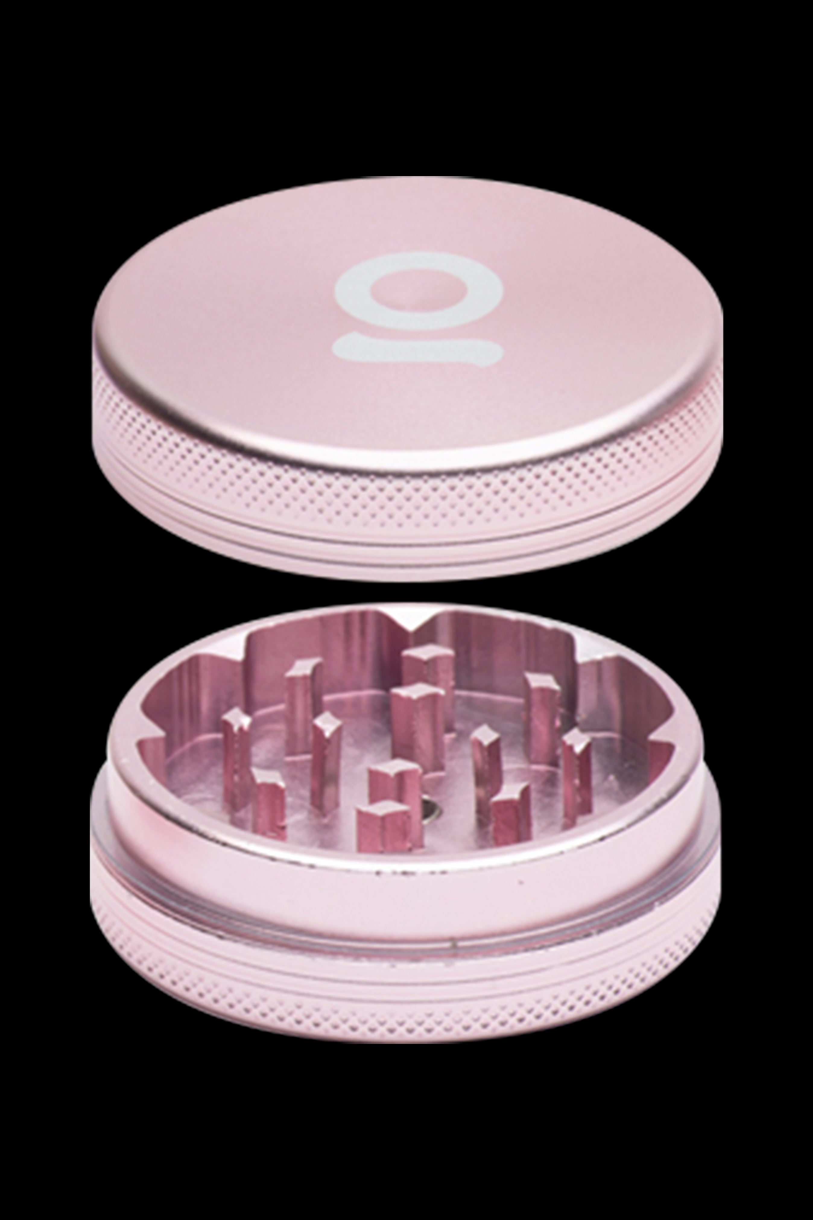 ONGROK Premium 2-Piece Herb Grinder