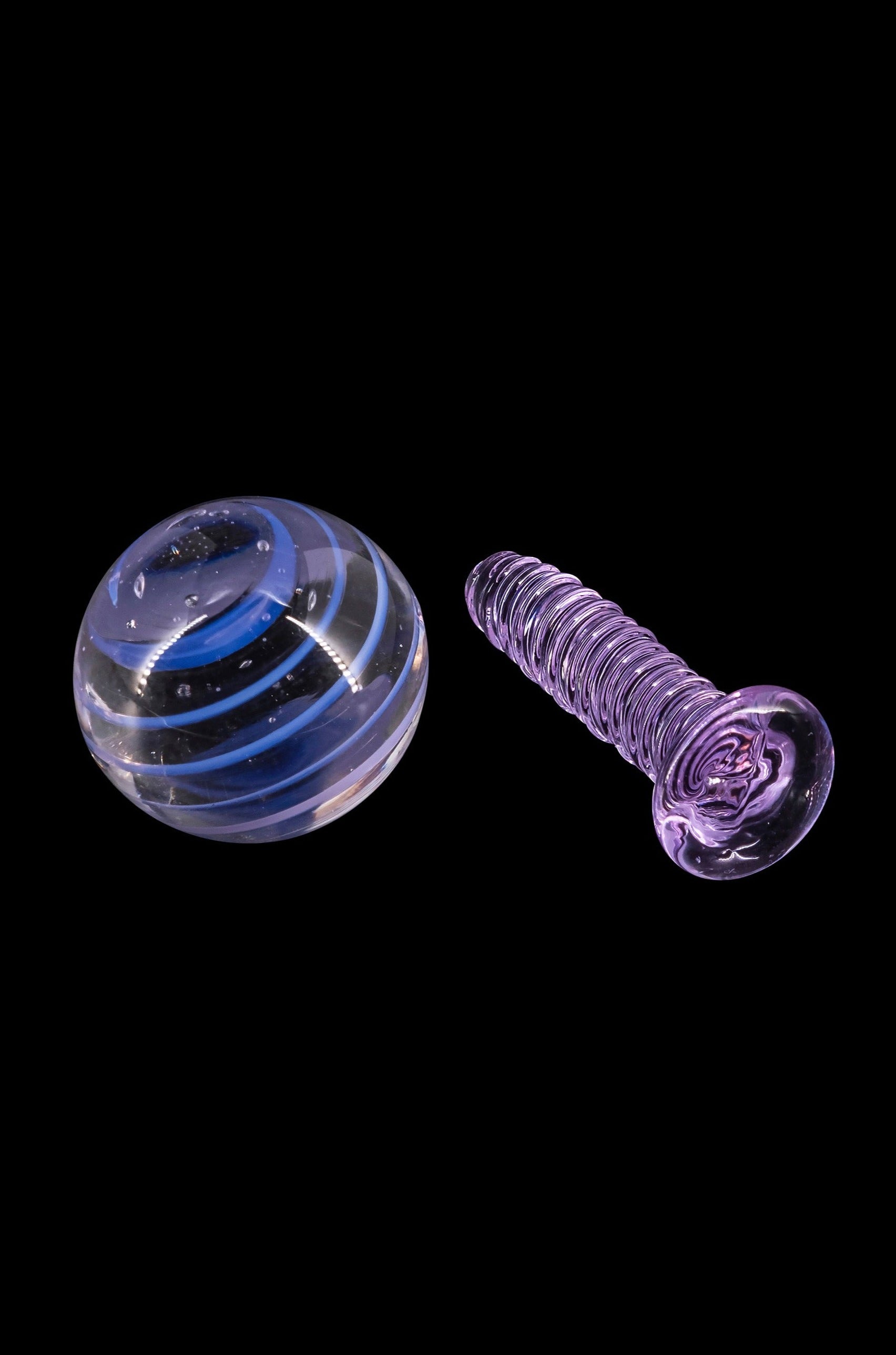 Glasshouse Purple Terp Kit
