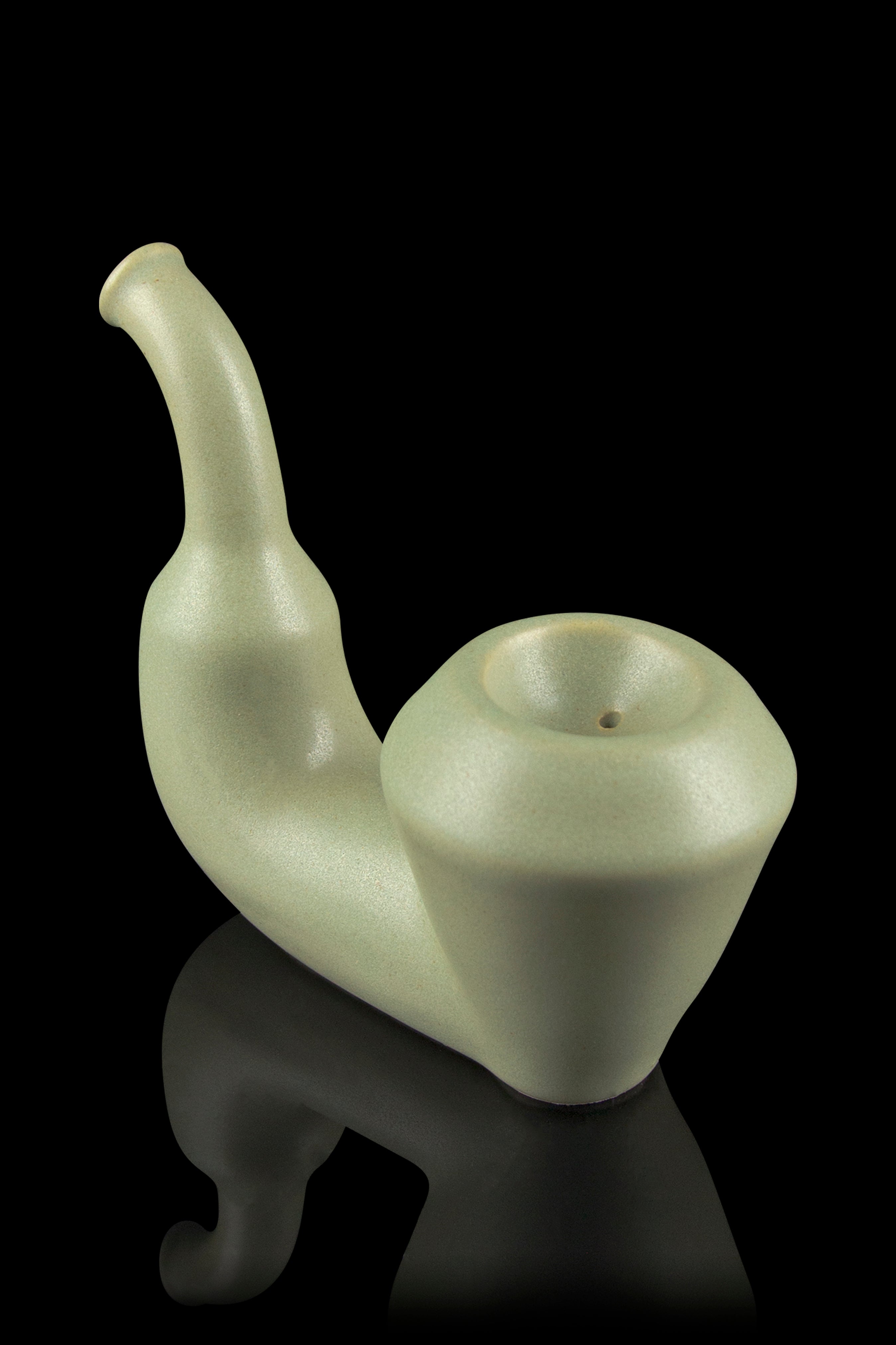 Oak & Earth Creations Exquisite Sherlock Pipe