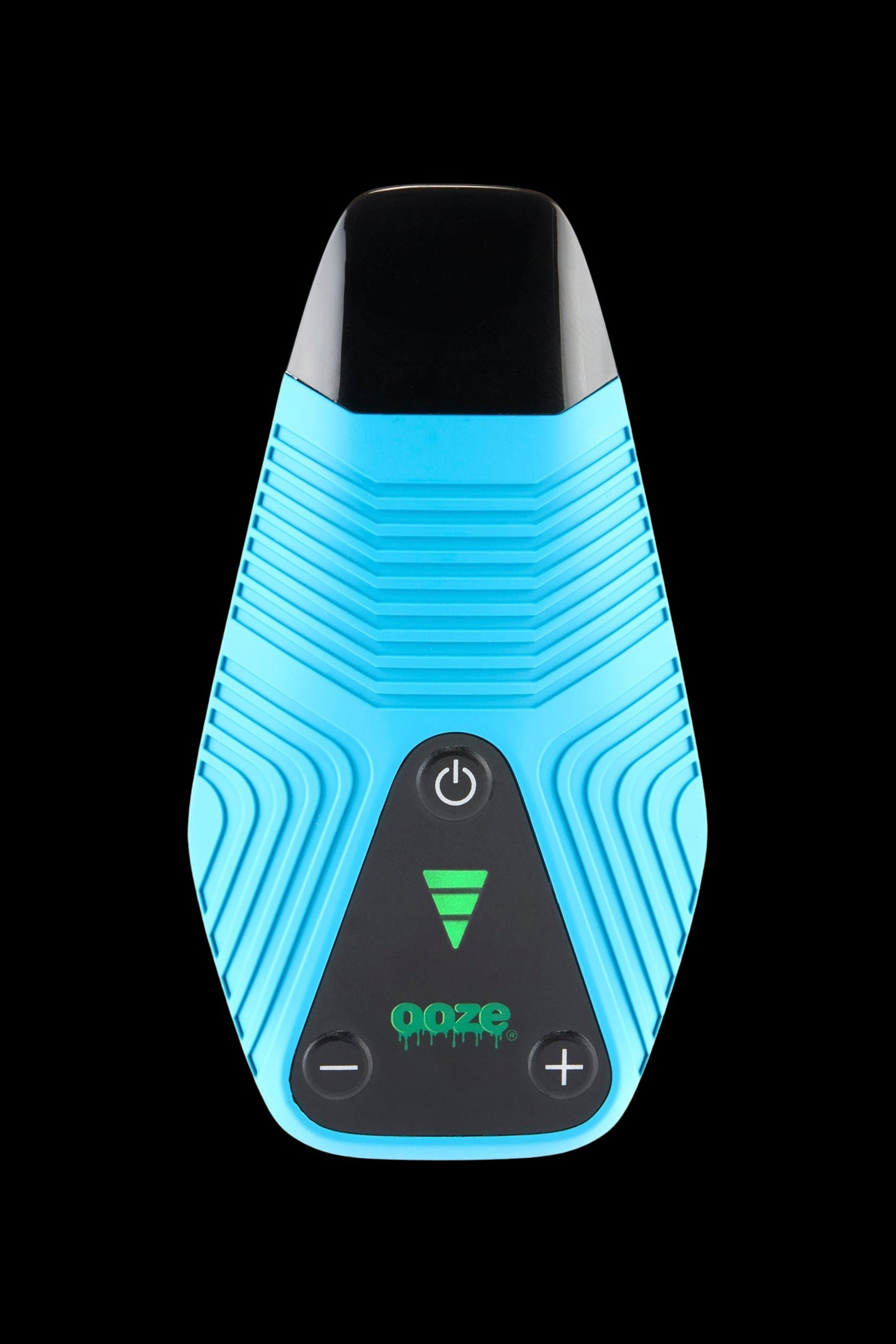 Ooze Brink: The Ultimate Dry Herb Vaporizer