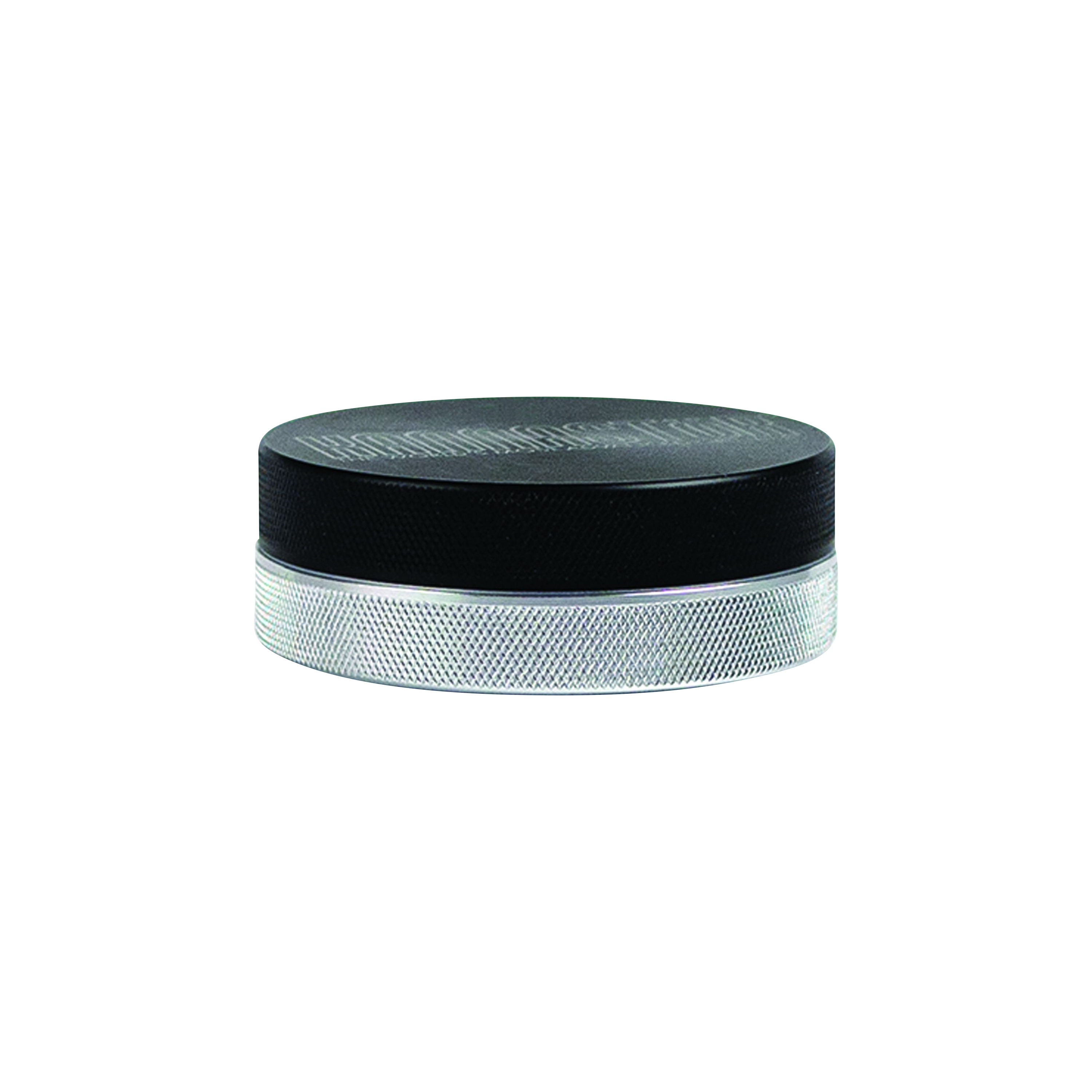 Kannastor 2-Piece Solid Top Grinder - The Ultimate Portable Grinder