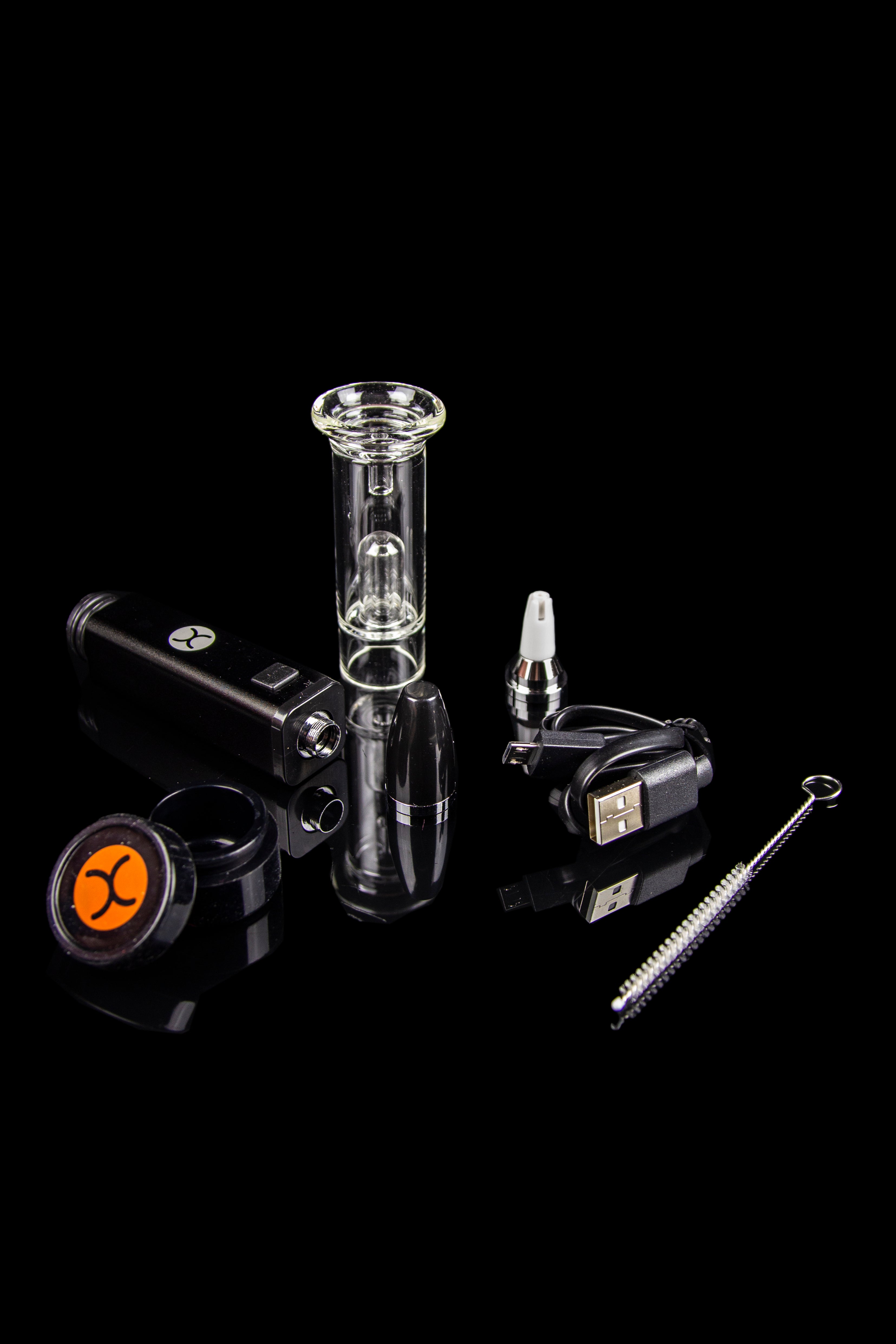 NextSesh E-Straw: The Ultimate Electric Honey Collector