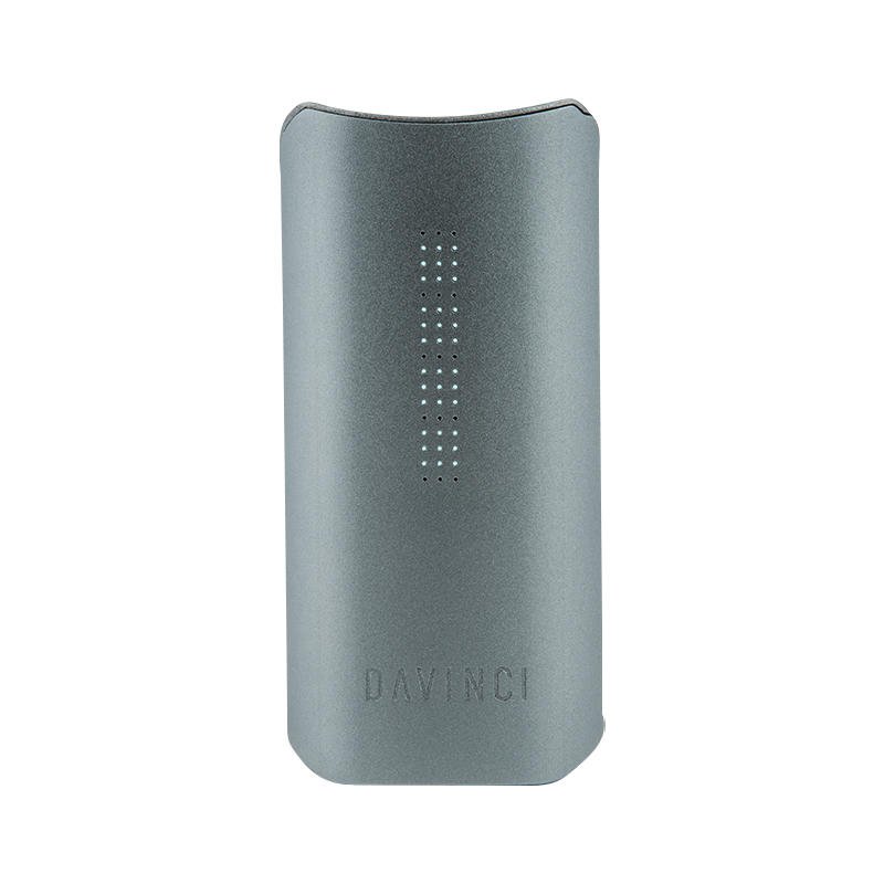 DaVinci IQ: The Ultimate Portable Vaporizer