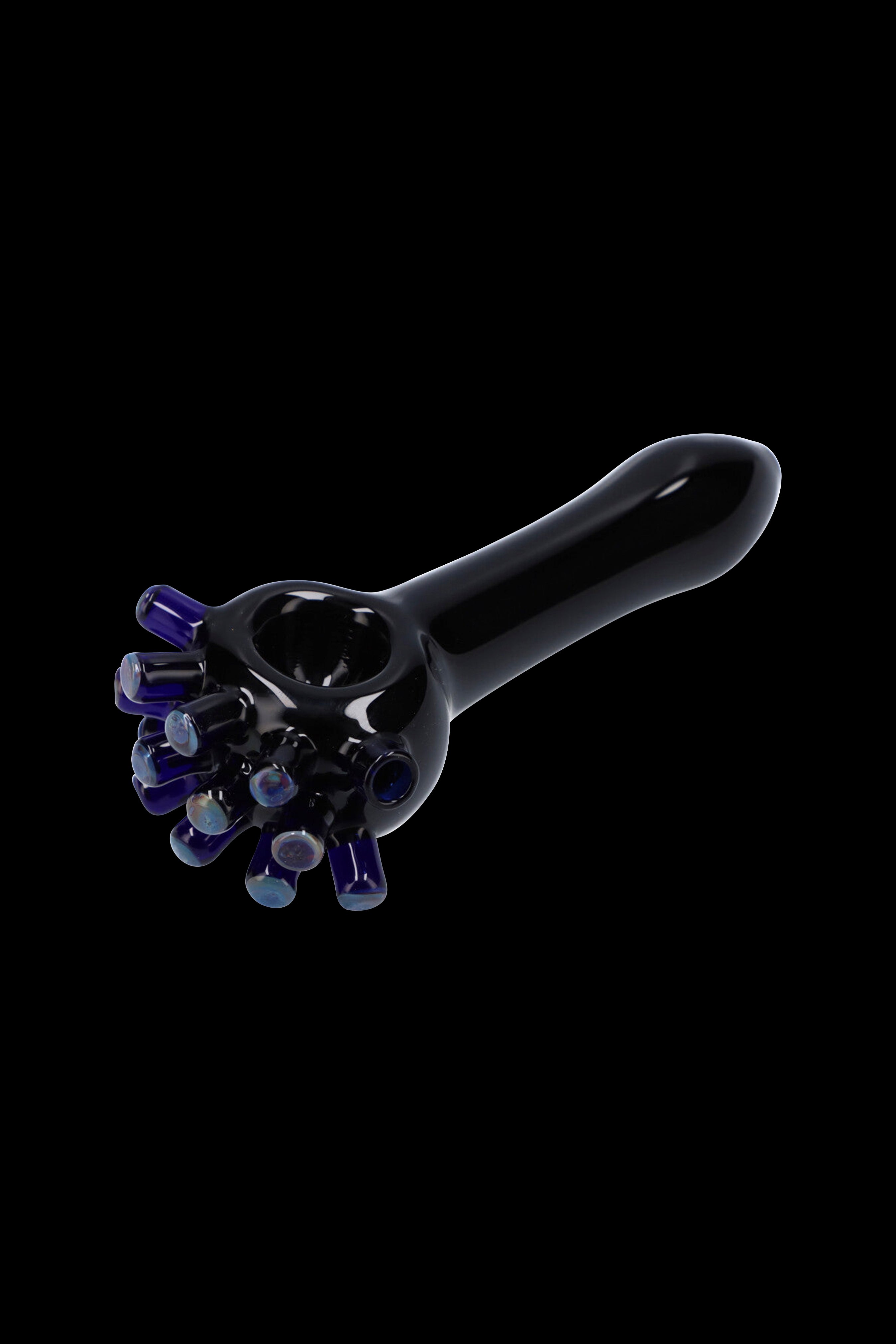 Enchanting Octopus Spoon Pipe