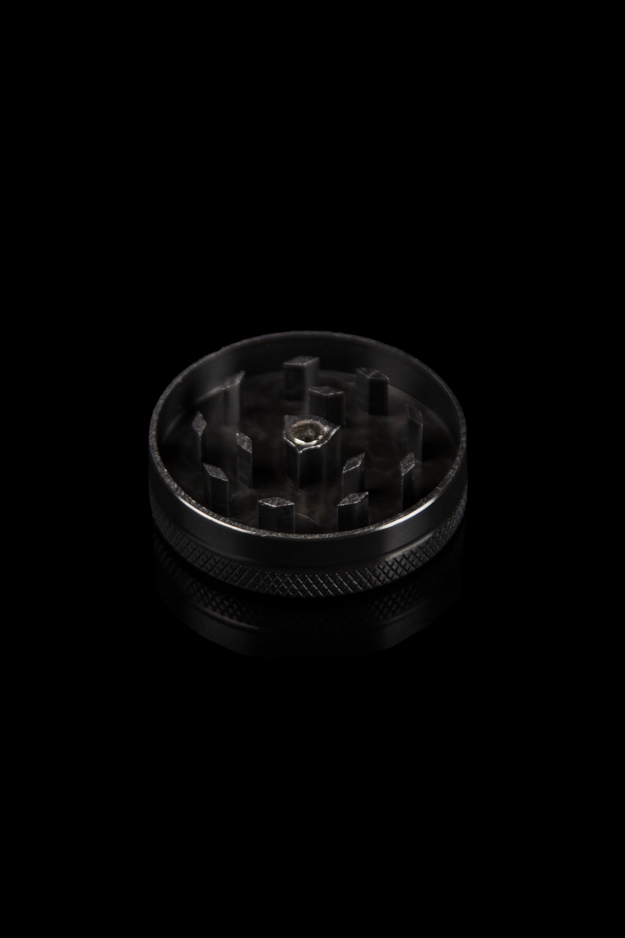 Higher Standards Premium Aluminum Herb Grinder