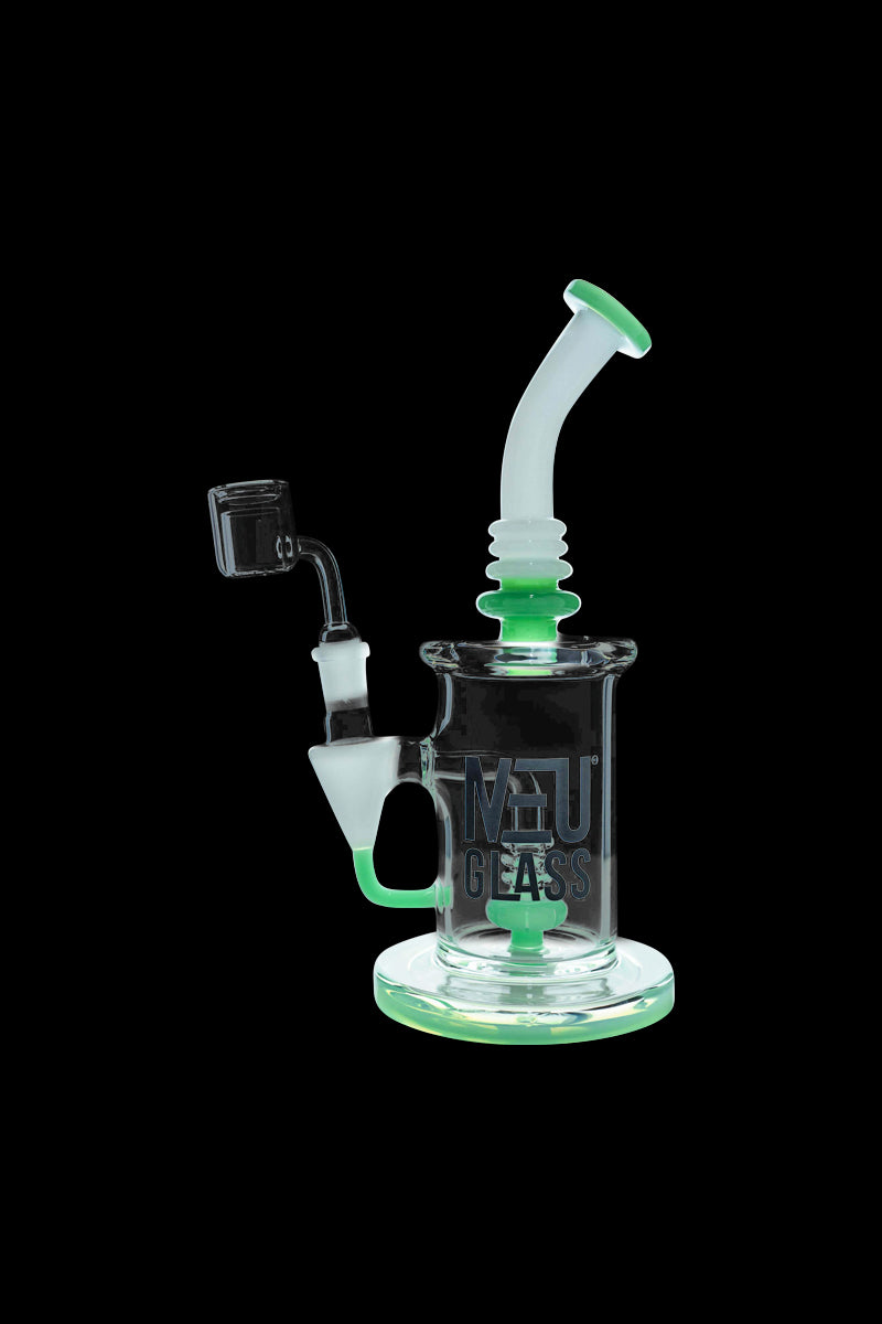 NEU 11 Stunning Showerhead Dab Rig