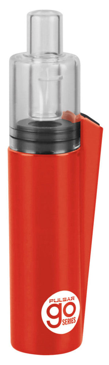 Pulsar Go Series Dual-Use Wax and Dry Herb Smoker