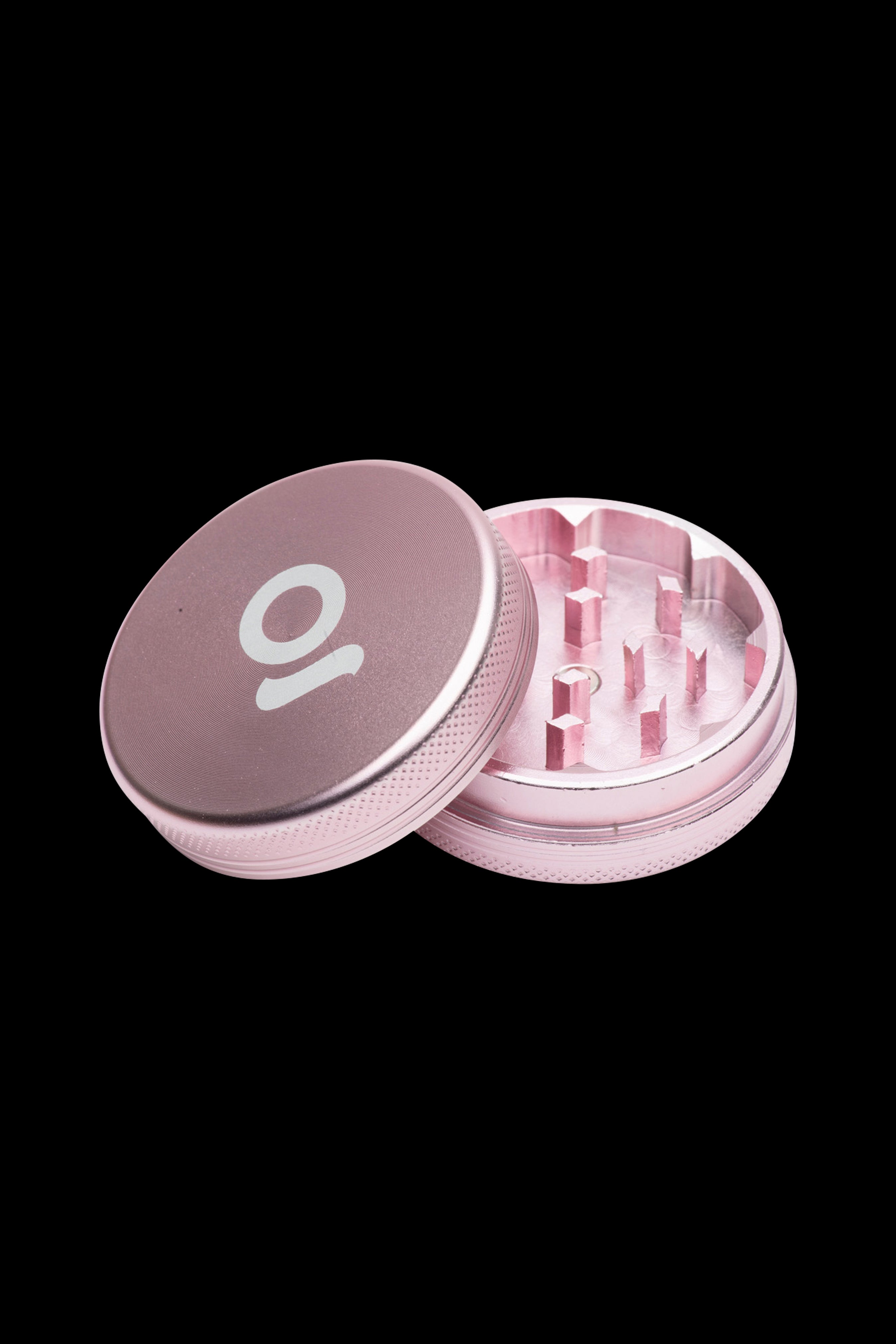 ONGROK Premium 2-Piece Herb Grinder