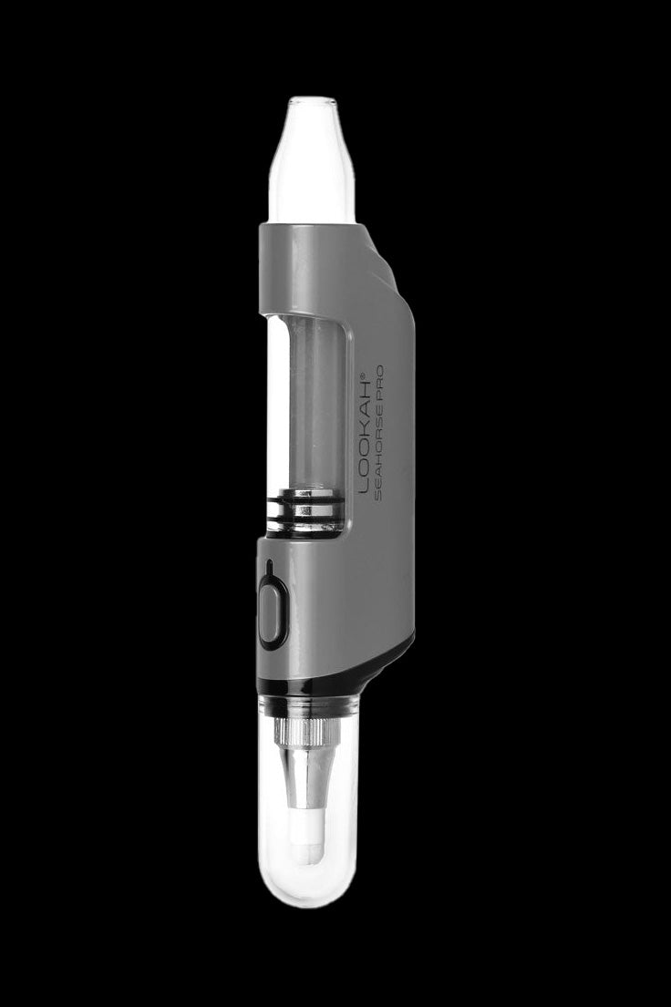 Lookah Seahorse PRO Plus - The Ultimate Electric Dab Pen Kit